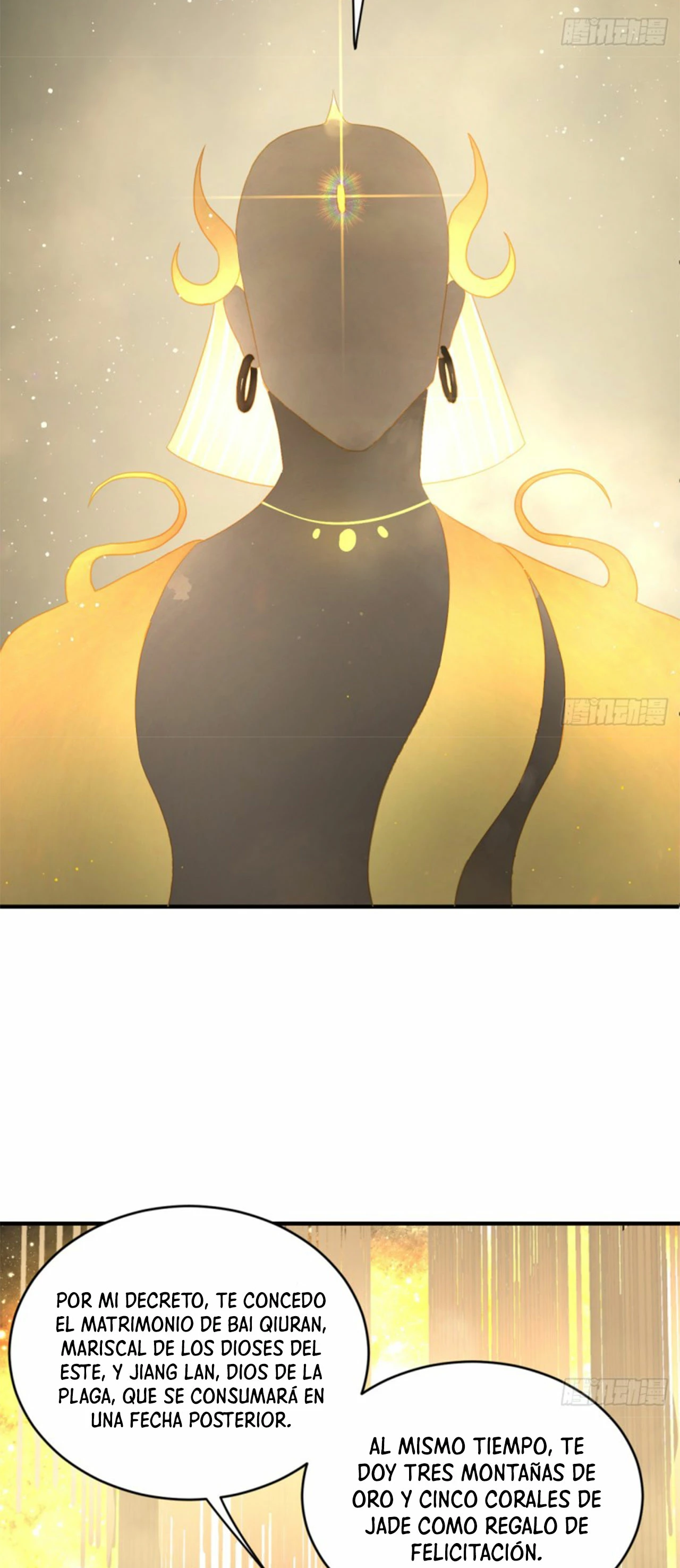 Mis 3000 Años Hacia el Reino Celestial > Capitulo 143 > Page 231