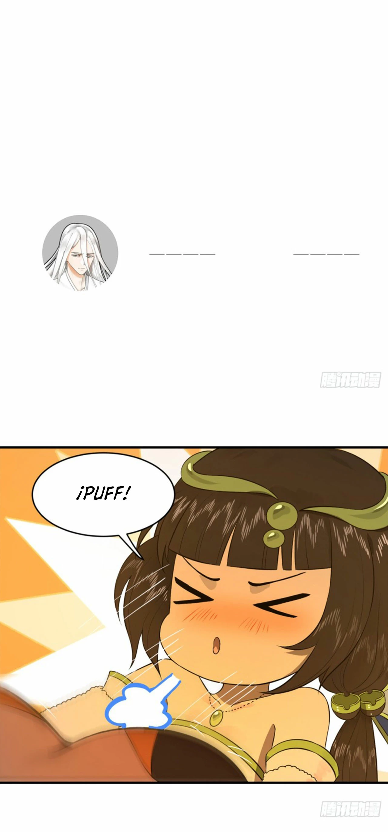 Mis 3000 Años Hacia el Reino Celestial > Capitulo 143 > Page 461