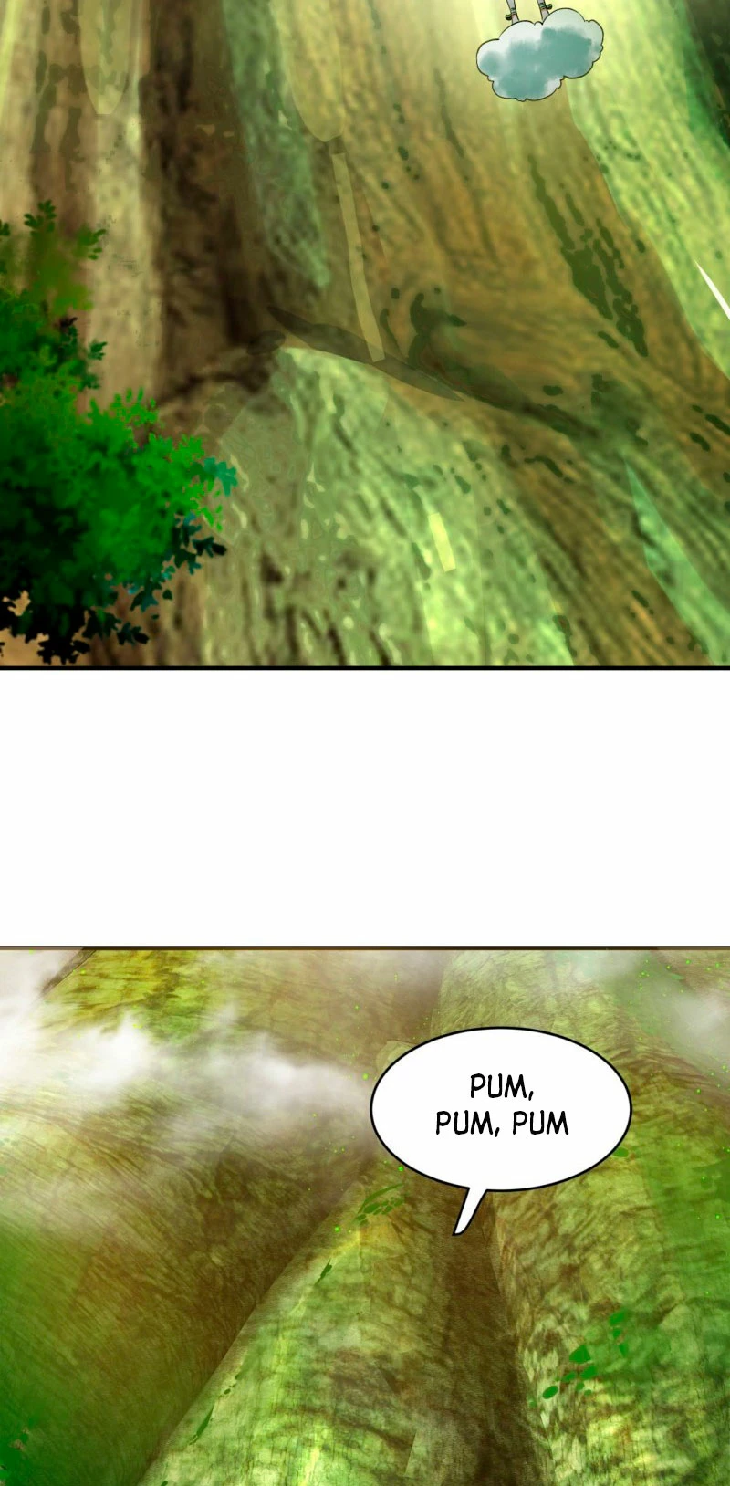 Mis 3000 Años Hacia el Reino Celestial > Capitulo 144 > Page 161