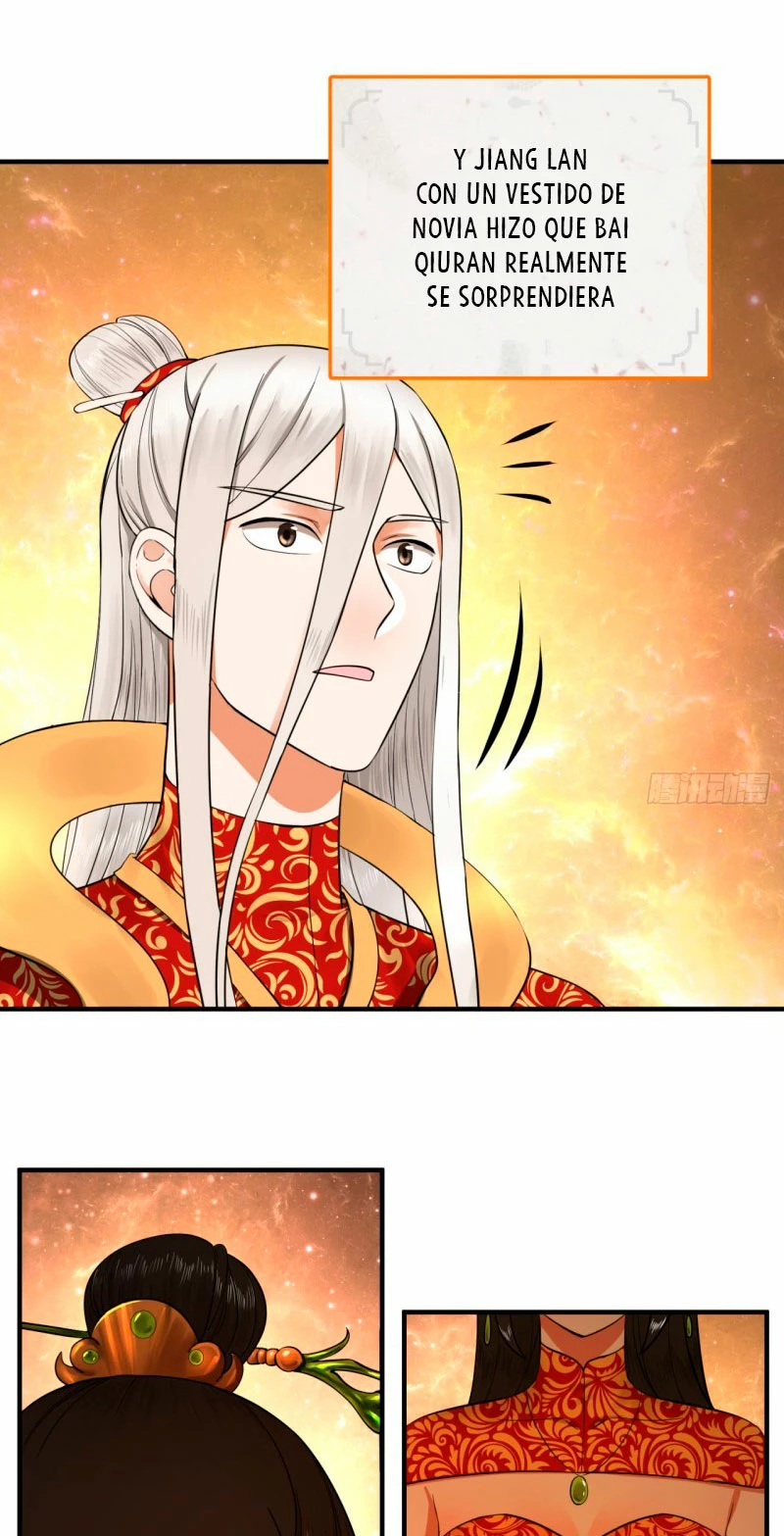 Mis 3000 Años Hacia el Reino Celestial > Capitulo 144 > Page 411