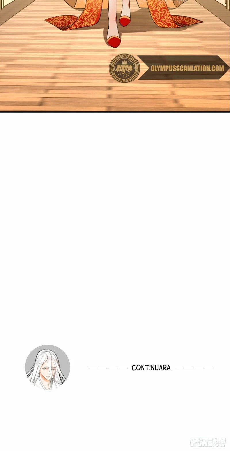 Mis 3000 Años Hacia el Reino Celestial > Capitulo 144 > Page 431