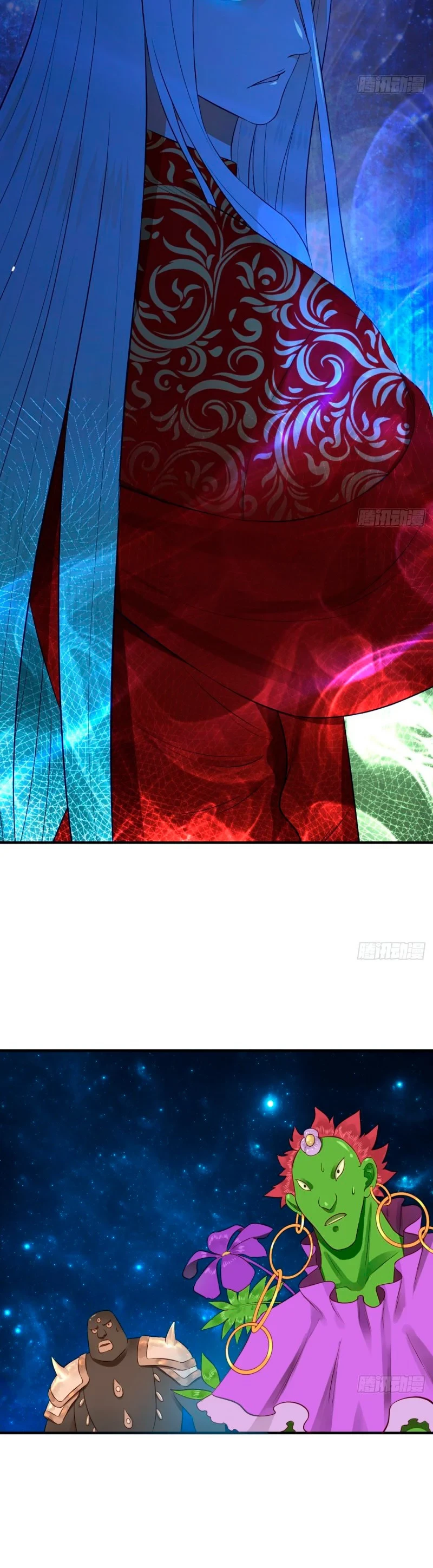 Mis 3000 Años Hacia el Reino Celestial > Capitulo 145 > Page 271