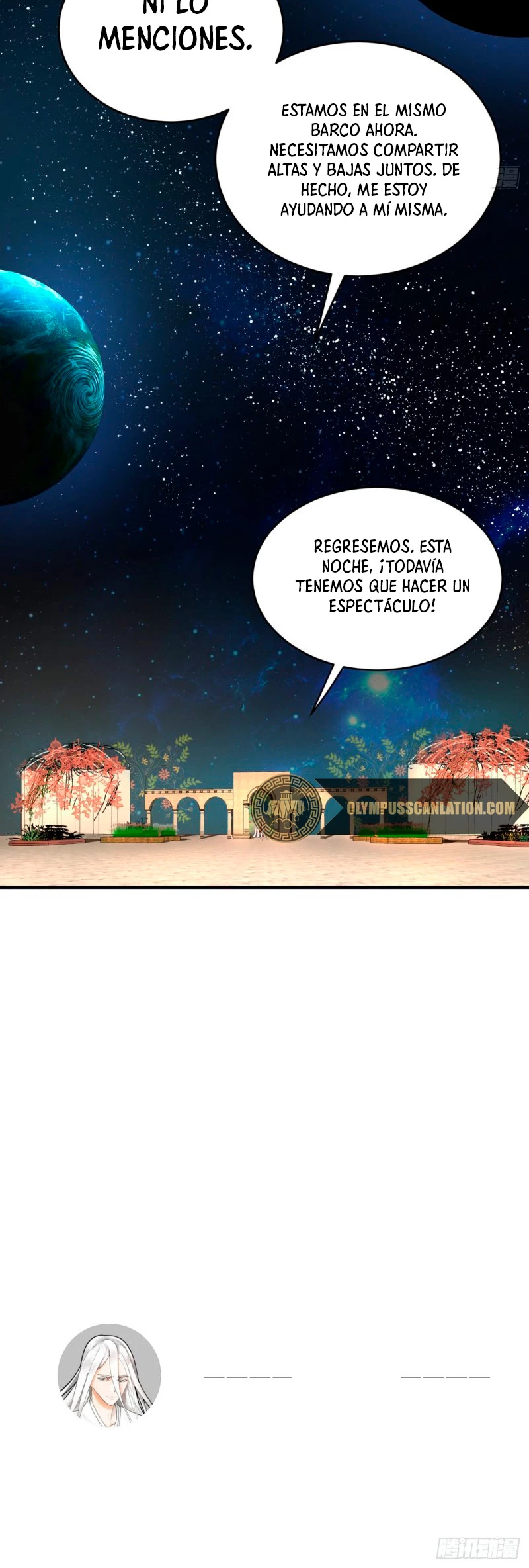 Mis 3000 Años Hacia el Reino Celestial > Capitulo 145 > Page 301