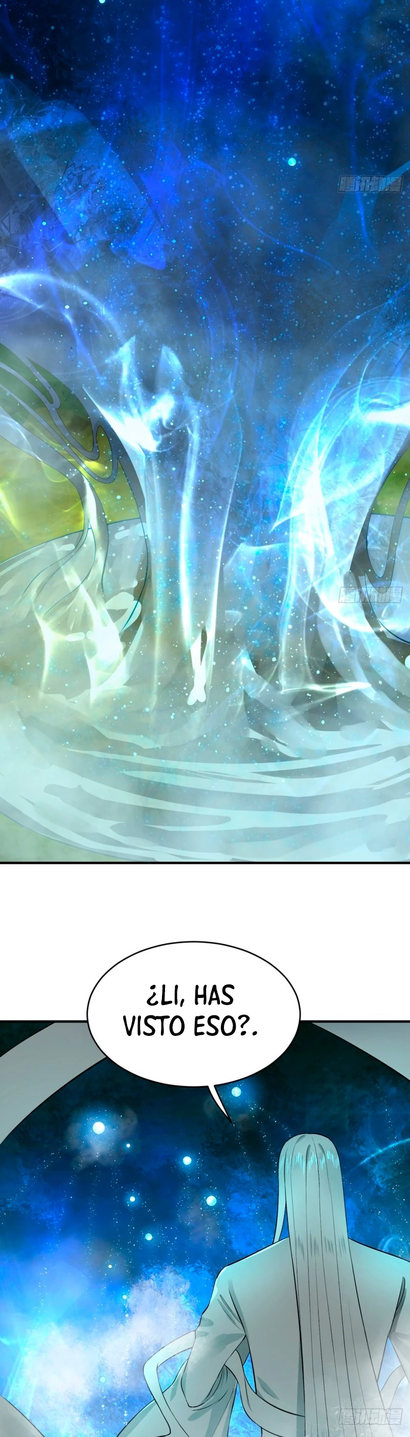 Mis 3000 Años Hacia el Reino Celestial > Capitulo 146 > Page 151
