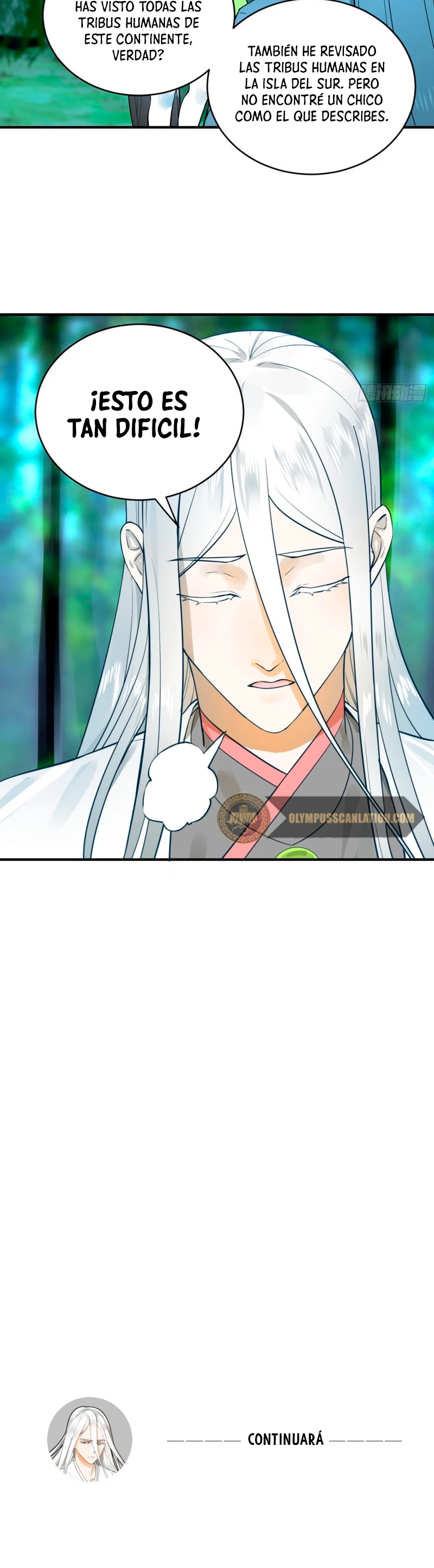 Mis 3000 Años Hacia el Reino Celestial > Capitulo 146 > Page 301