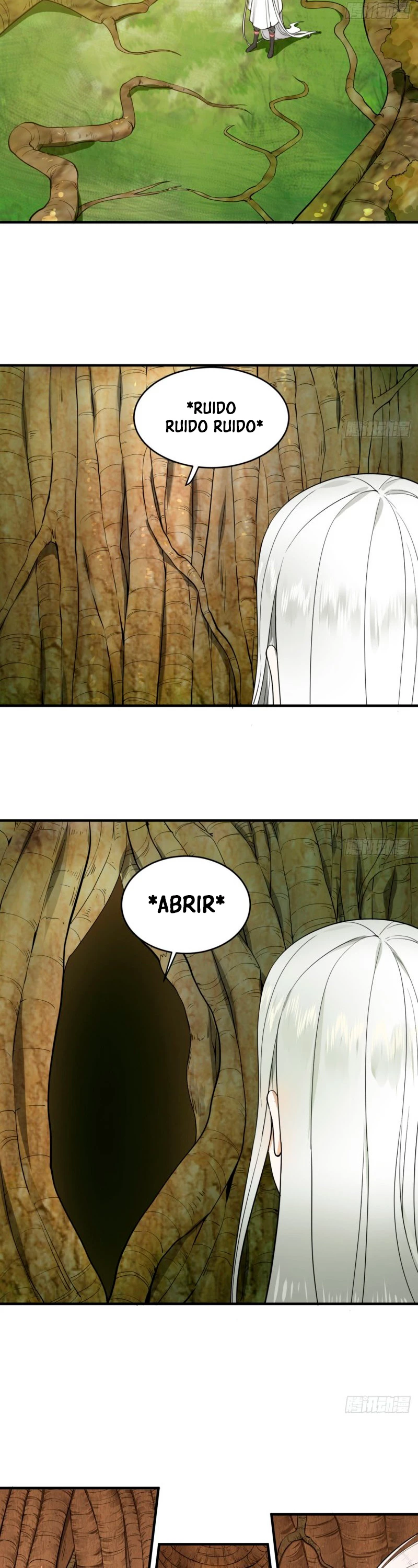 Mis 3000 Años Hacia el Reino Celestial > Capitulo 147 > Page 81