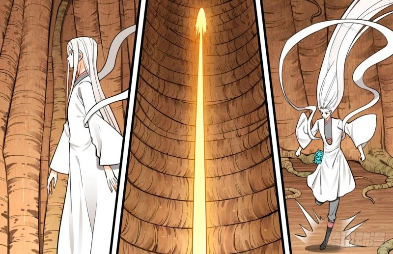 Mis 3000 Años Hacia el Reino Celestial > Capitulo 147 > Page 91