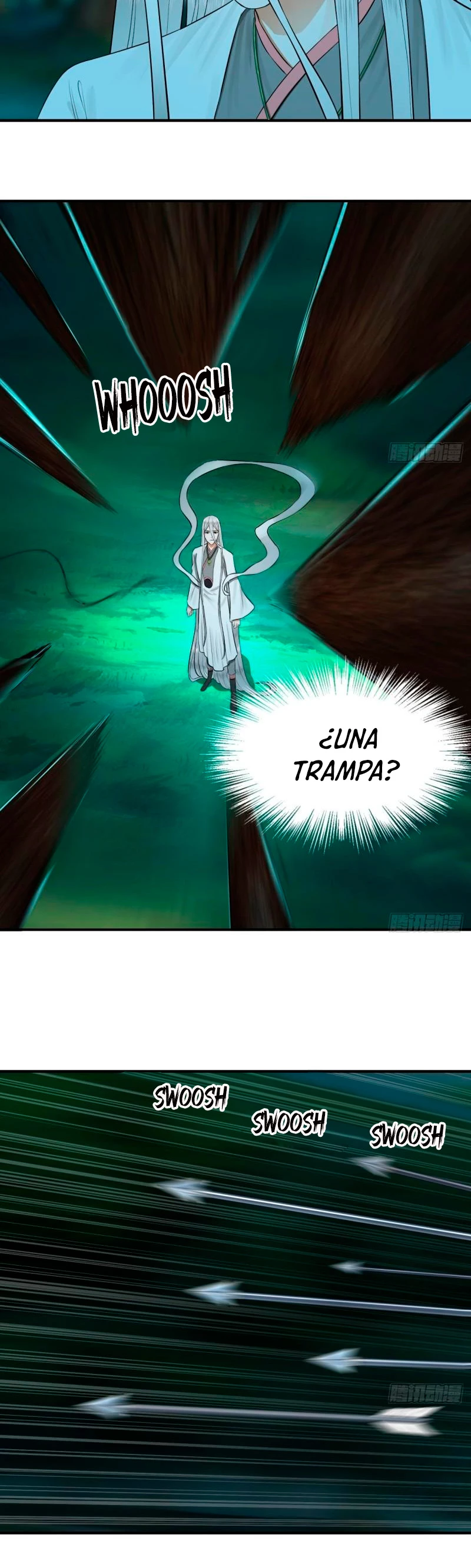 Mis 3000 Años Hacia el Reino Celestial > Capitulo 148 > Page 71