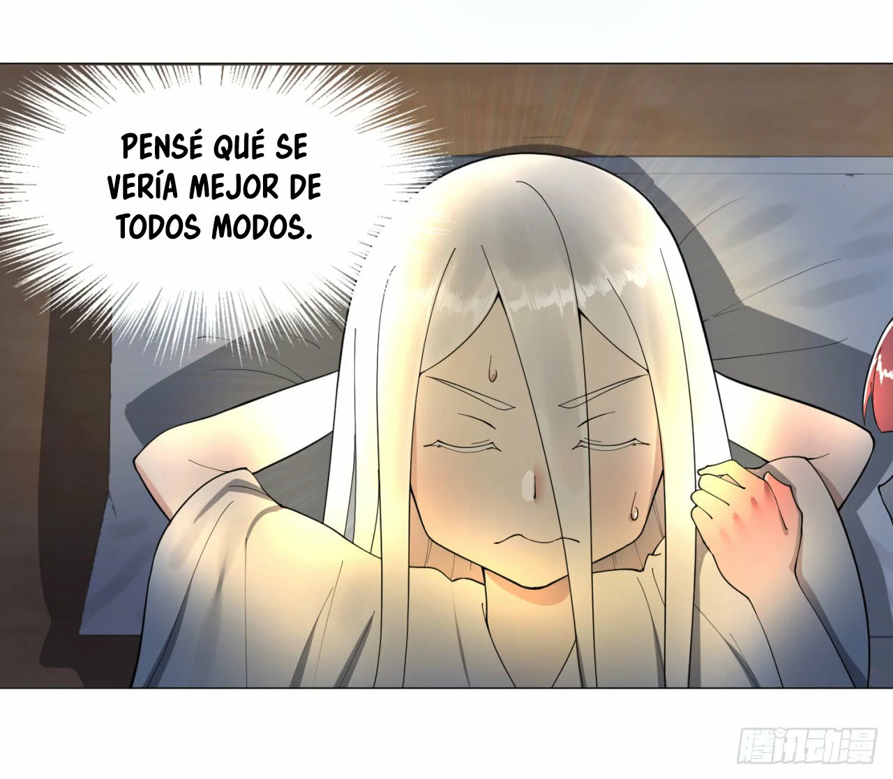 Mis 3000 Años Hacia el Reino Celestial > Capitulo 15 > Page 51