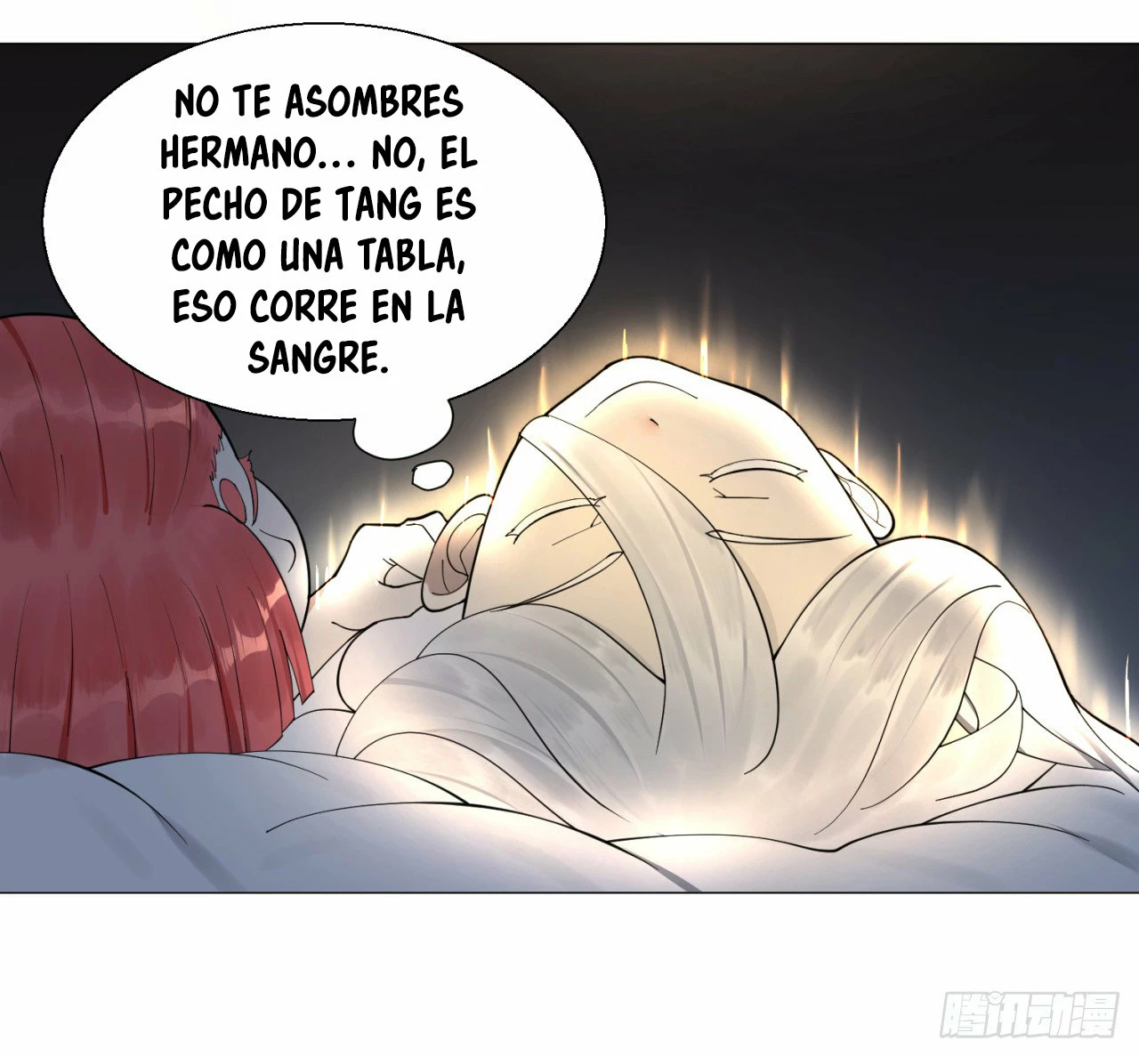 Mis 3000 Años Hacia el Reino Celestial > Capitulo 15 > Page 161