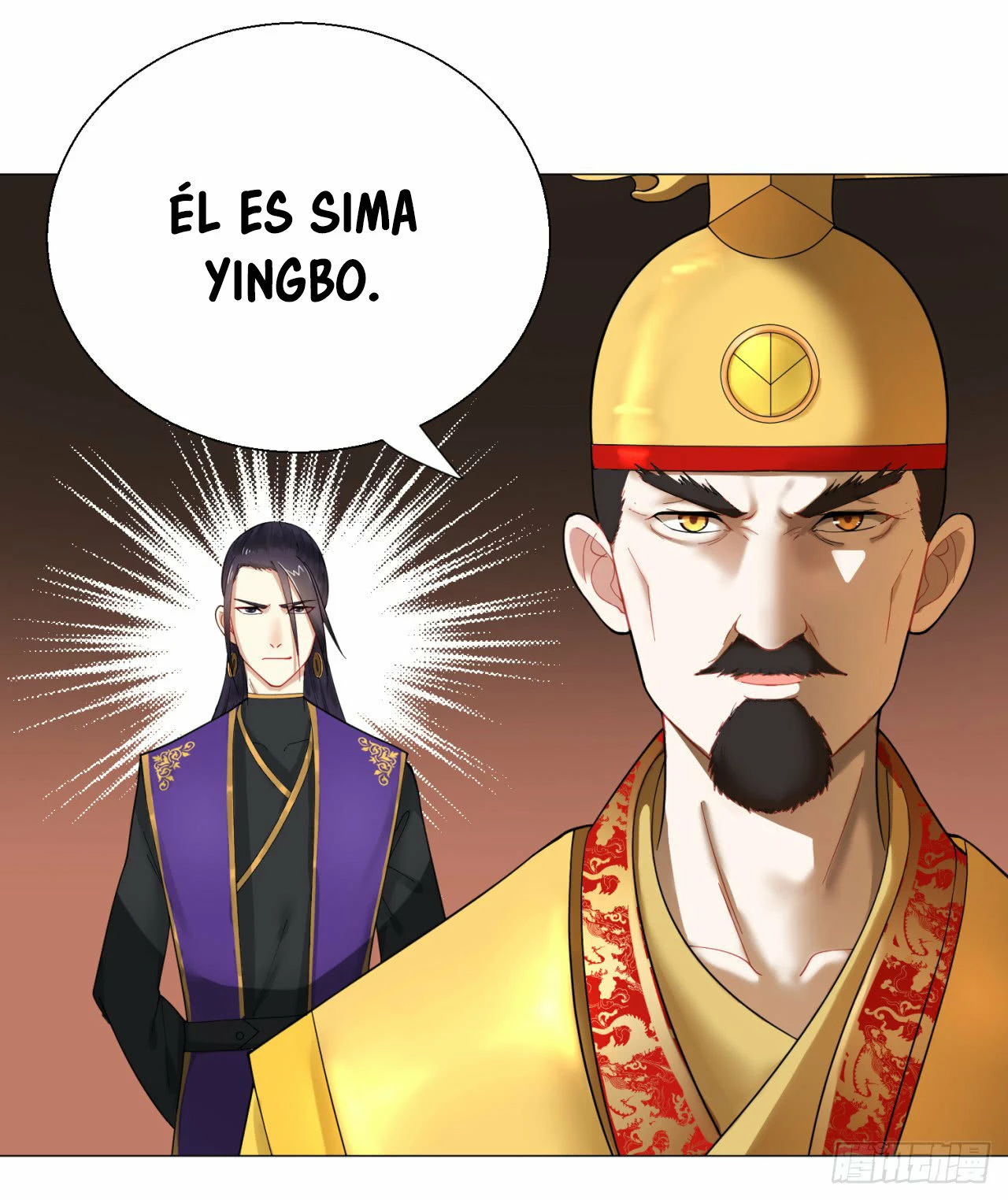 Mis 3000 Años Hacia el Reino Celestial > Capitulo 15 > Page 191