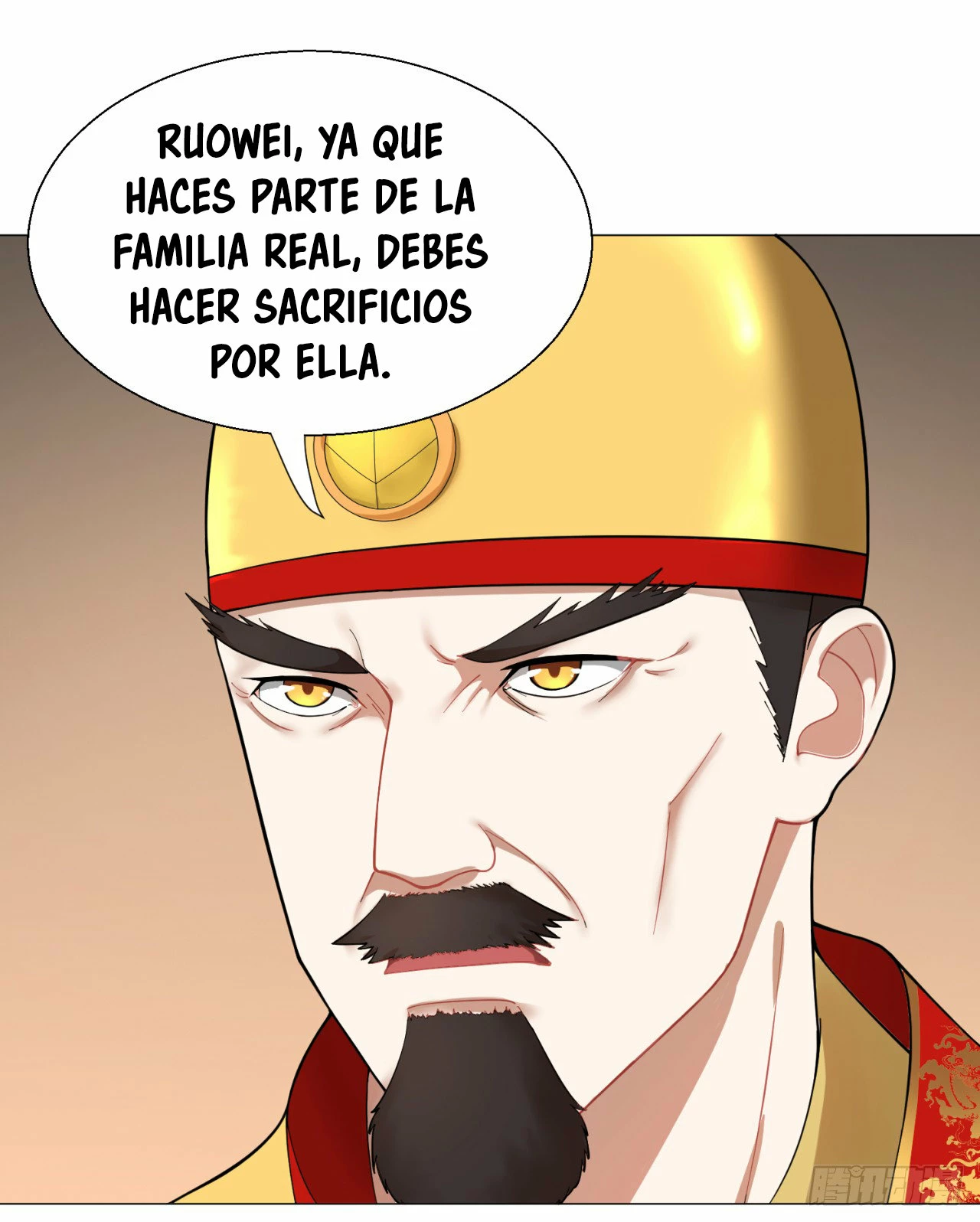 Mis 3000 Años Hacia el Reino Celestial > Capitulo 15 > Page 251