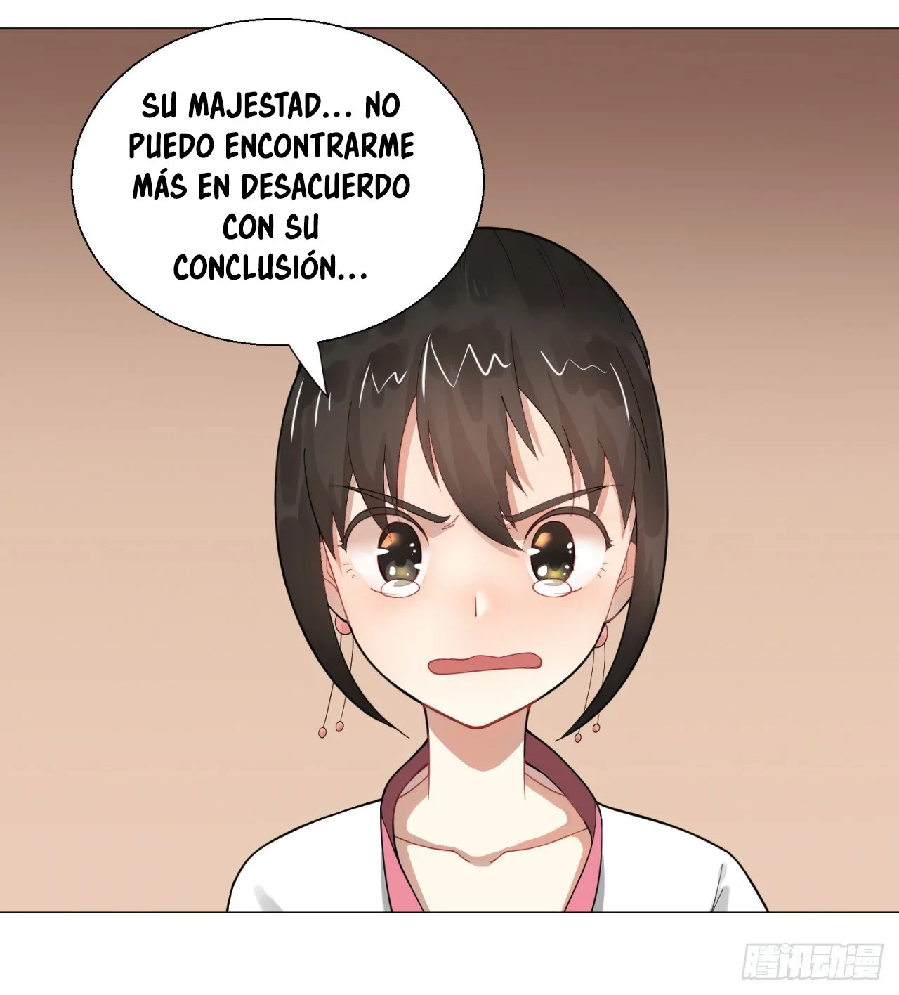 Mis 3000 Años Hacia el Reino Celestial > Capitulo 15 > Page 271