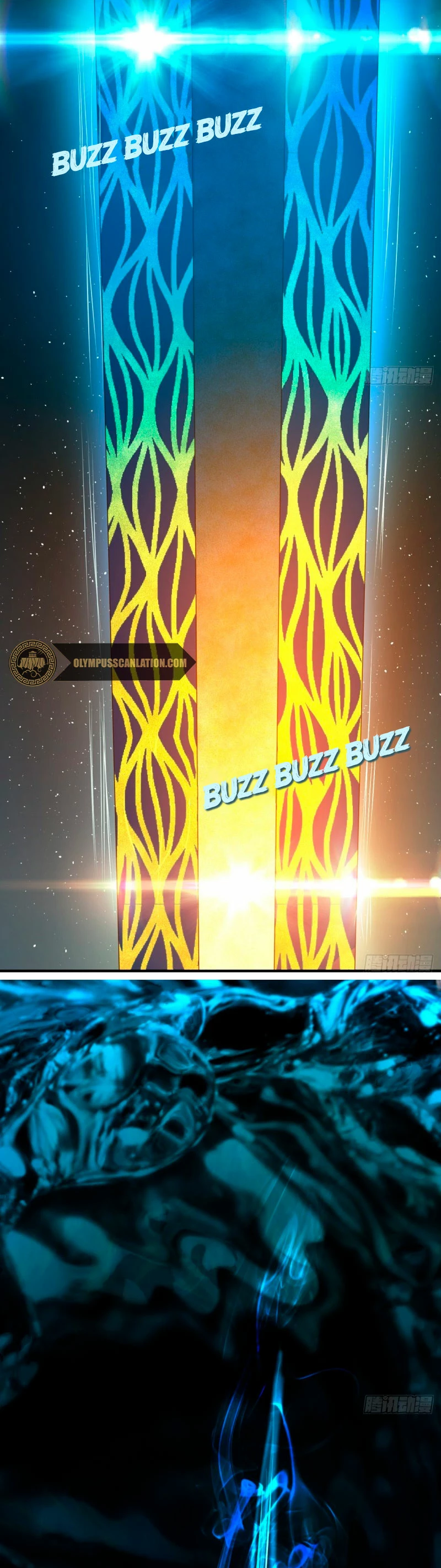 Mis 3000 Años Hacia el Reino Celestial > Capitulo 150 > Page 171