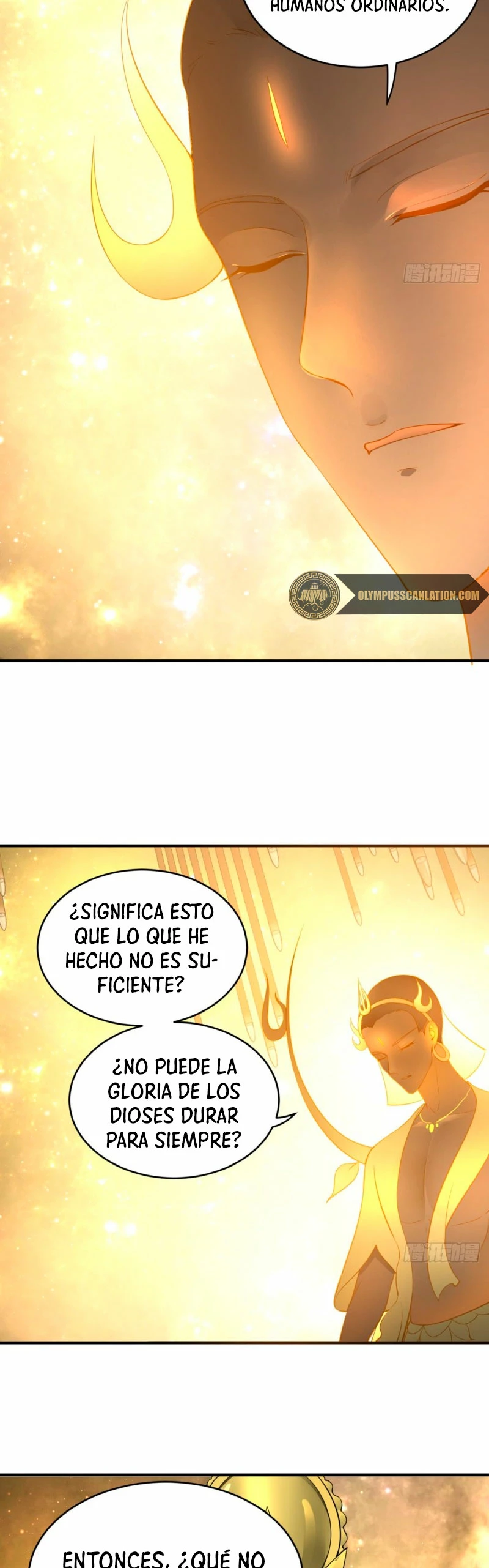 Mis 3000 Años Hacia el Reino Celestial > Capitulo 150 > Page 241