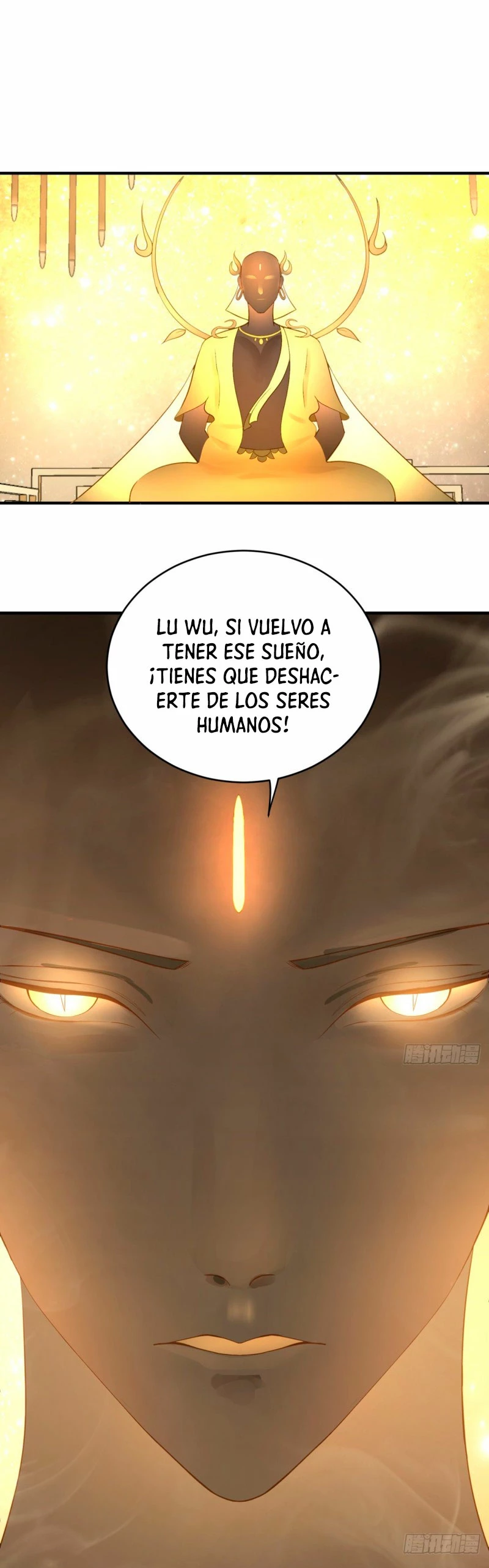 Mis 3000 Años Hacia el Reino Celestial > Capitulo 150 > Page 261