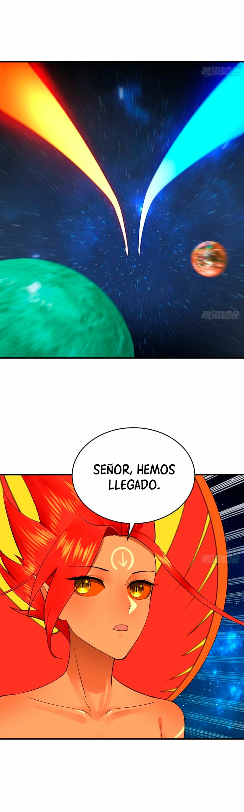 Mis 3000 Años Hacia el Reino Celestial > Capitulo 151 > Page 81