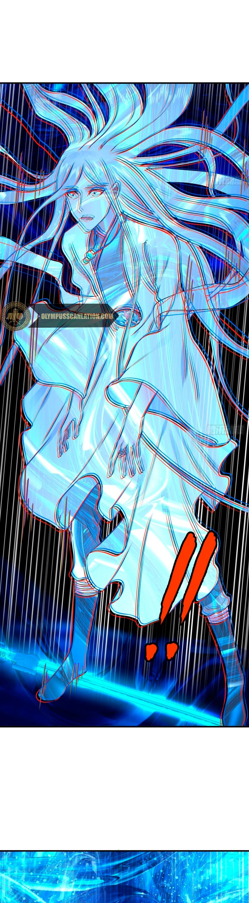 Mis 3000 Años Hacia el Reino Celestial > Capitulo 152 > Page 151