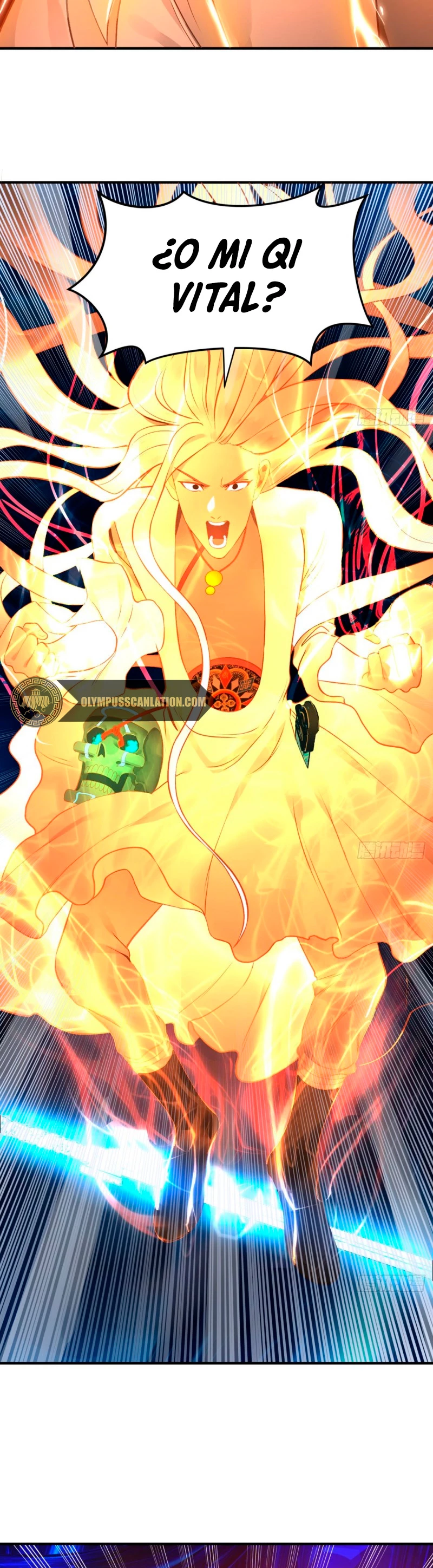 Mis 3000 Años Hacia el Reino Celestial > Capitulo 152 > Page 181