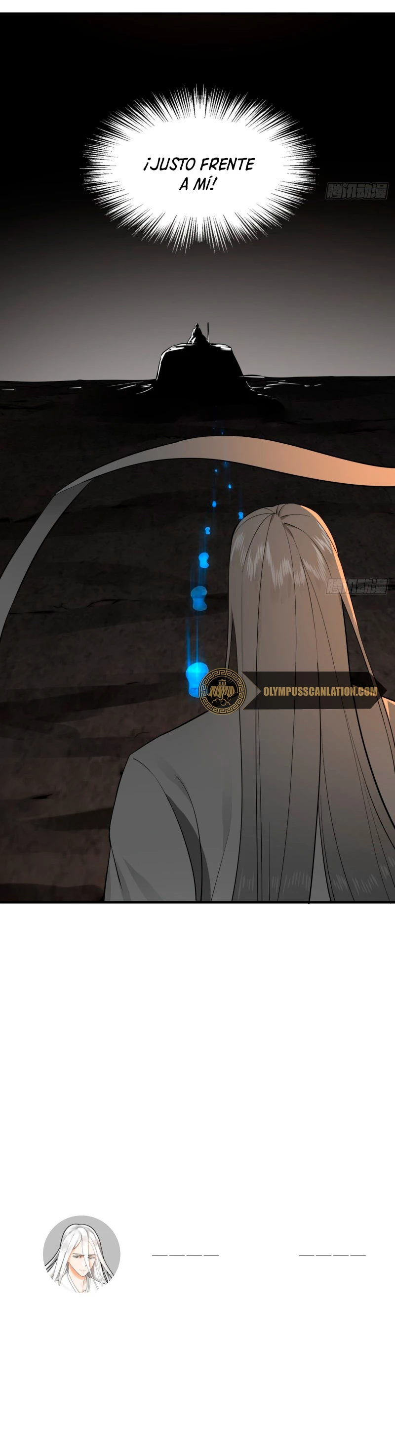 Mis 3000 Años Hacia el Reino Celestial > Capitulo 152 > Page 281
