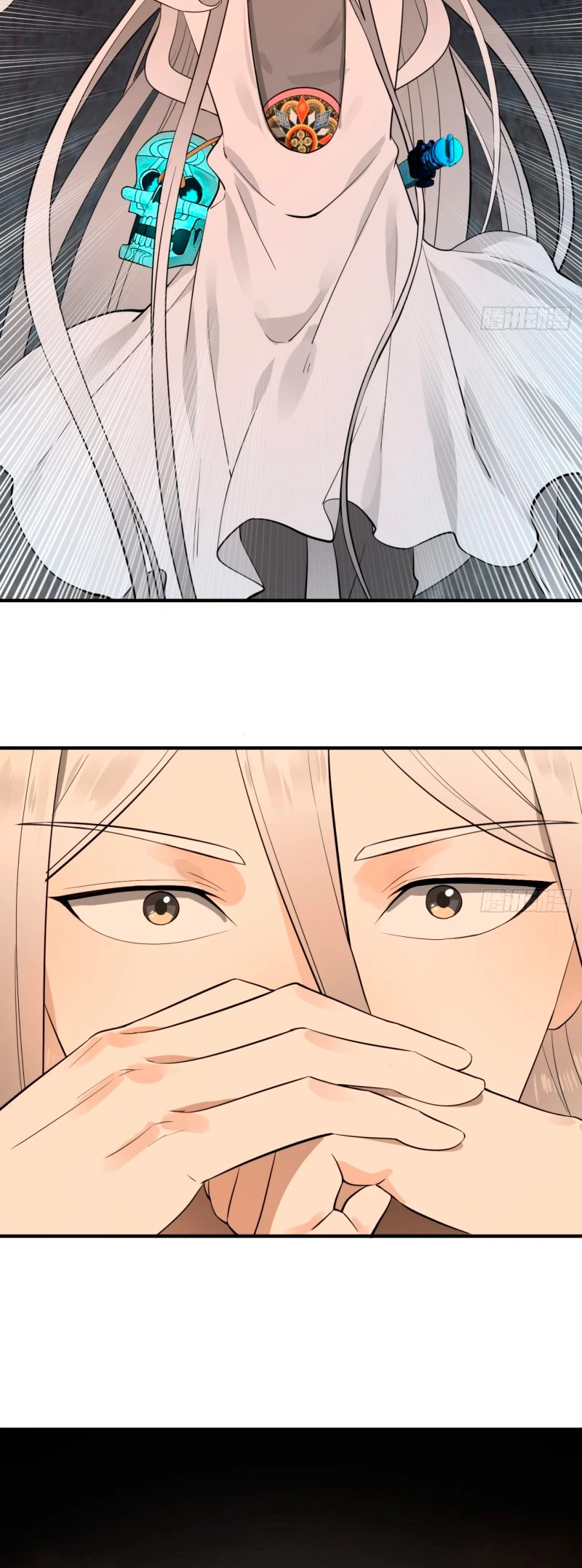 Mis 3000 Años Hacia el Reino Celestial > Capitulo 153 > Page 41