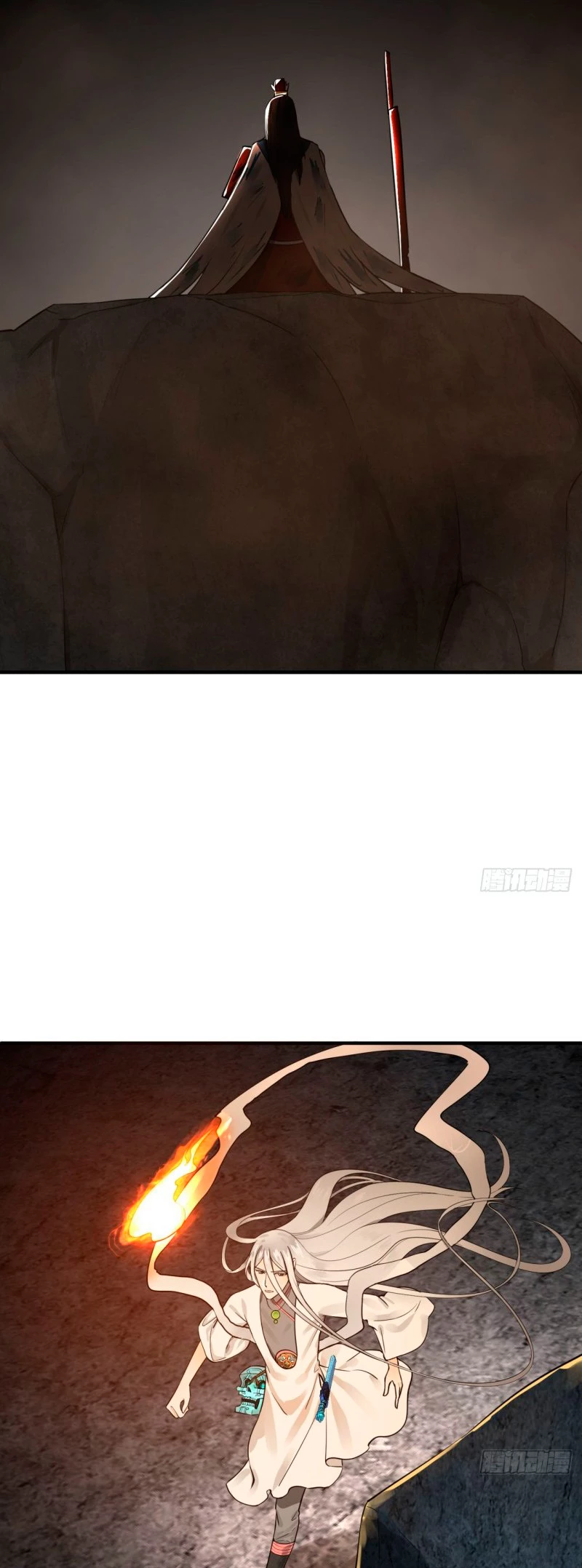 Mis 3000 Años Hacia el Reino Celestial > Capitulo 153 > Page 51