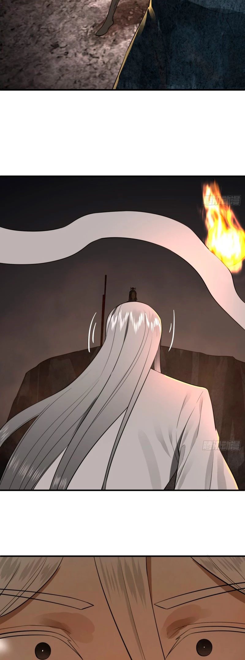 Mis 3000 Años Hacia el Reino Celestial > Capitulo 153 > Page 61