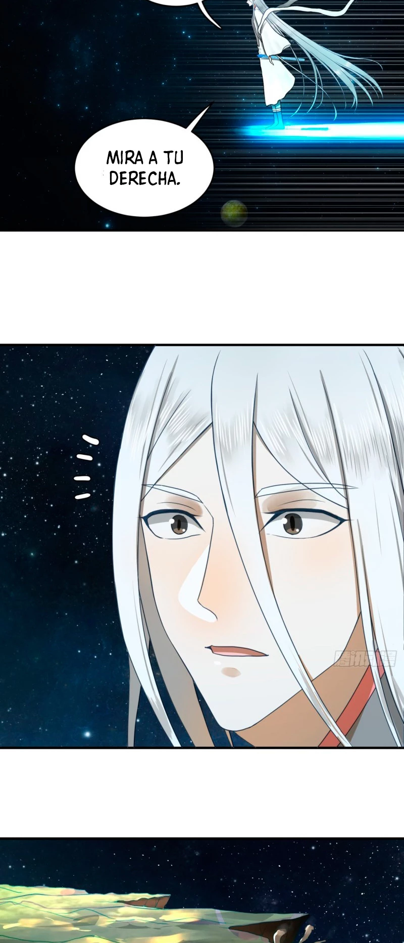 Mis 3000 Años Hacia el Reino Celestial > Capitulo 153 > Page 241