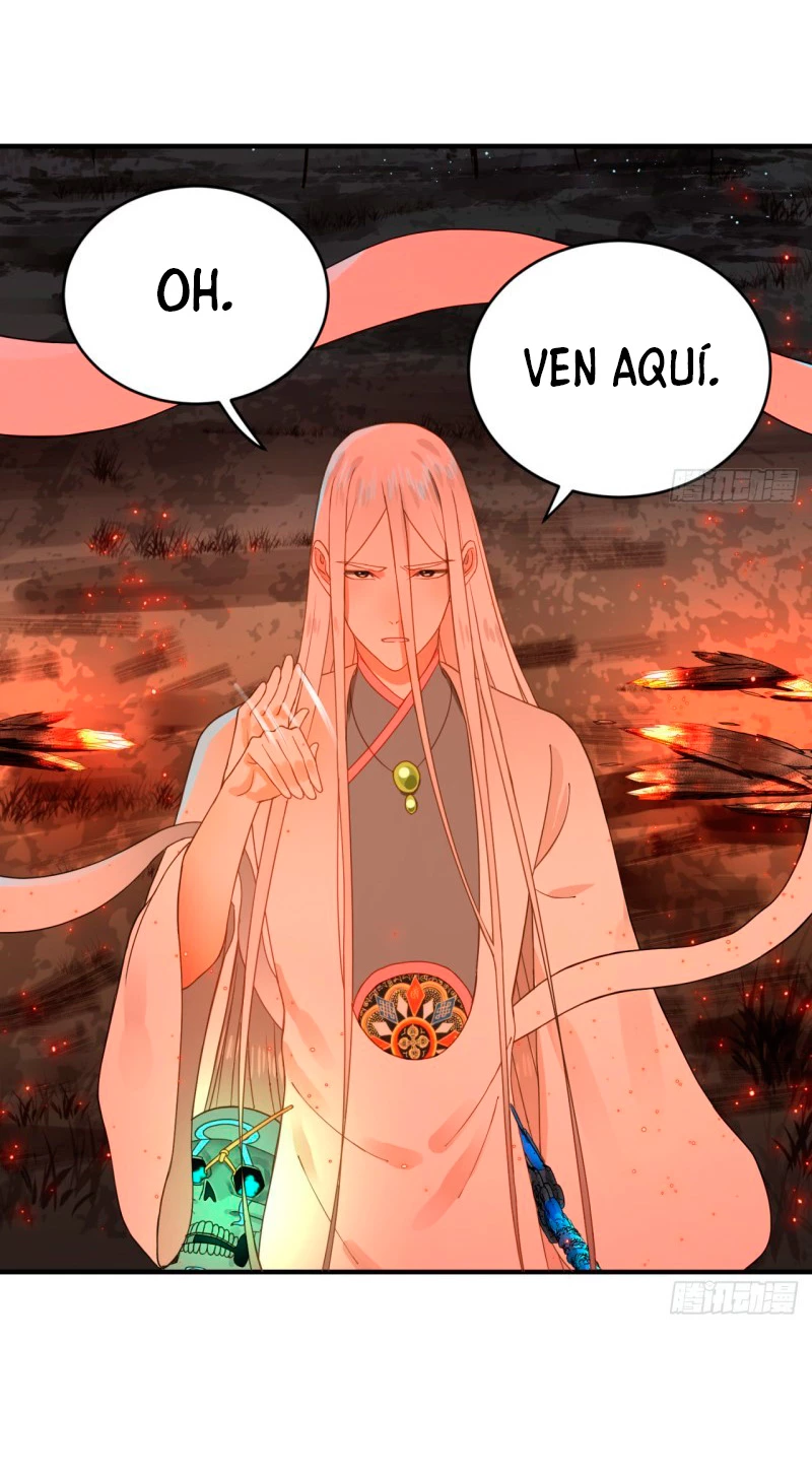 Mis 3000 Años Hacia el Reino Celestial > Capitulo 153 > Page 361