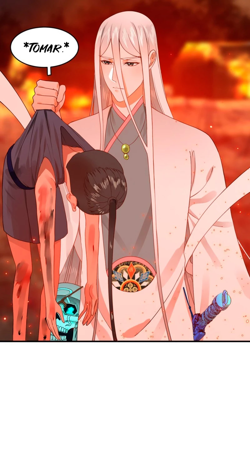 Mis 3000 Años Hacia el Reino Celestial > Capitulo 153 > Page 381