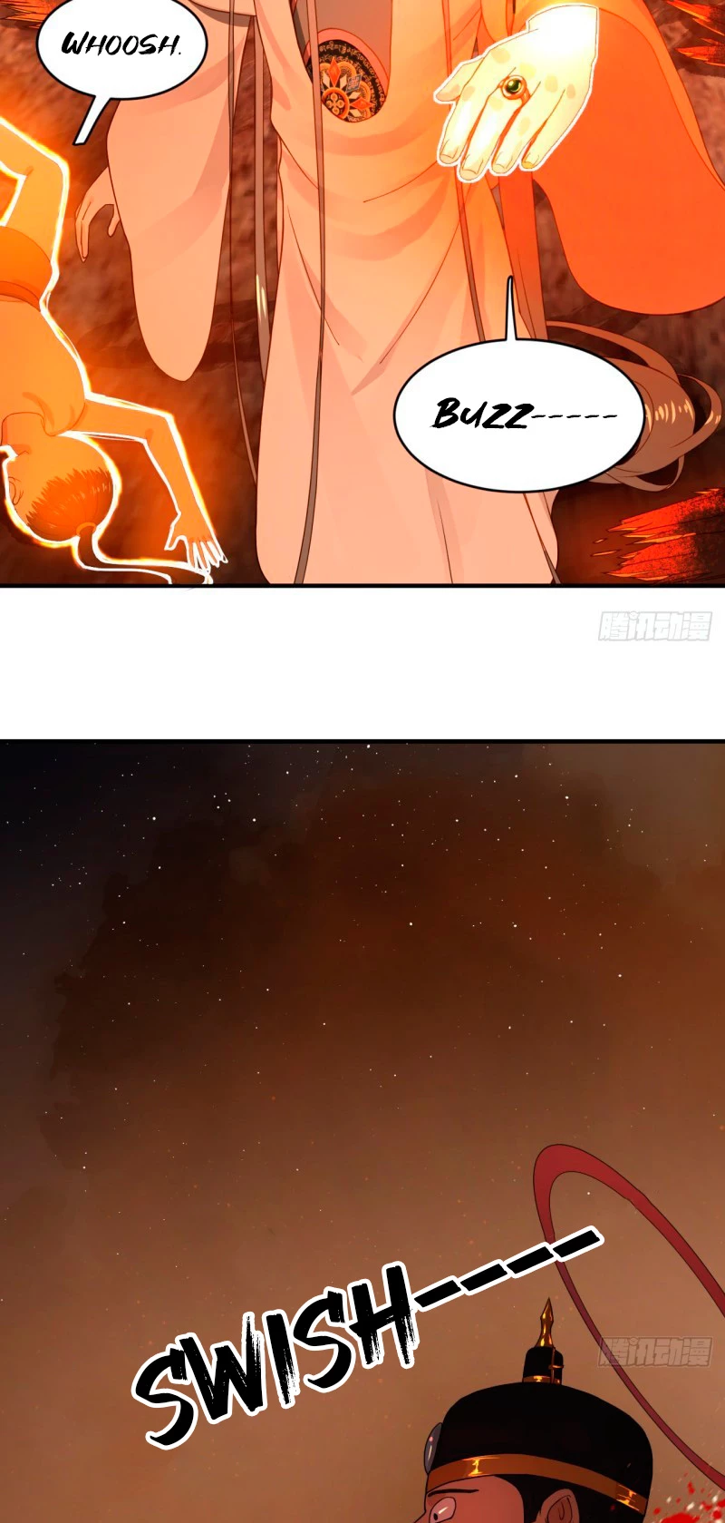 Mis 3000 Años Hacia el Reino Celestial > Capitulo 153 > Page 401