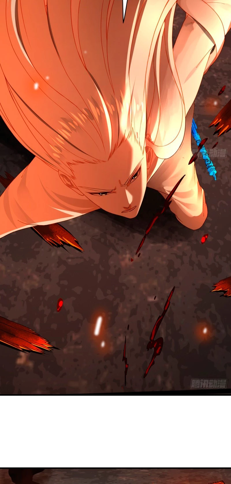 Mis 3000 Años Hacia el Reino Celestial > Capitulo 153 > Page 421