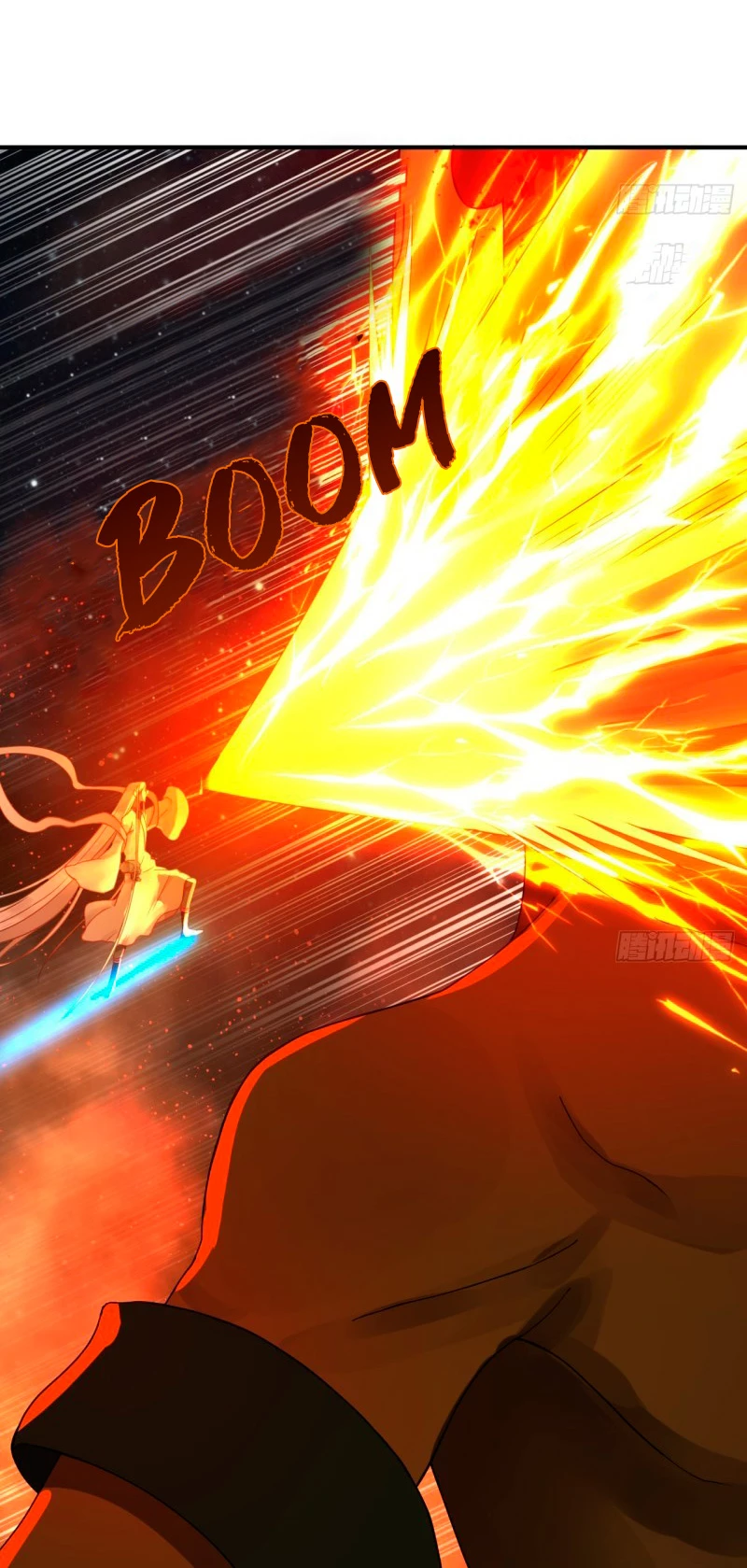 Mis 3000 Años Hacia el Reino Celestial > Capitulo 153 > Page 461