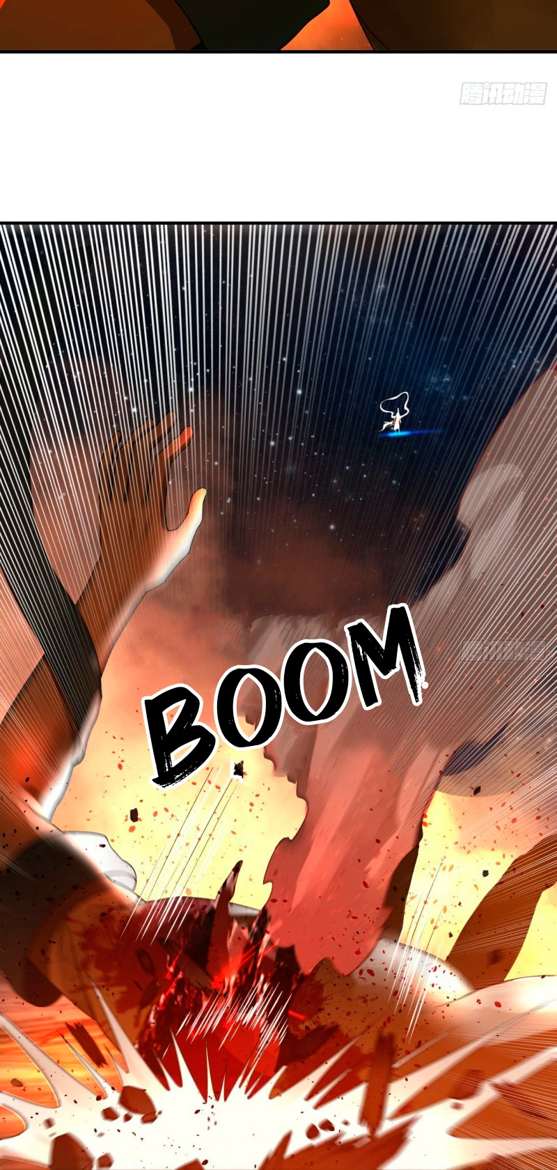 Mis 3000 Años Hacia el Reino Celestial > Capitulo 153 > Page 471