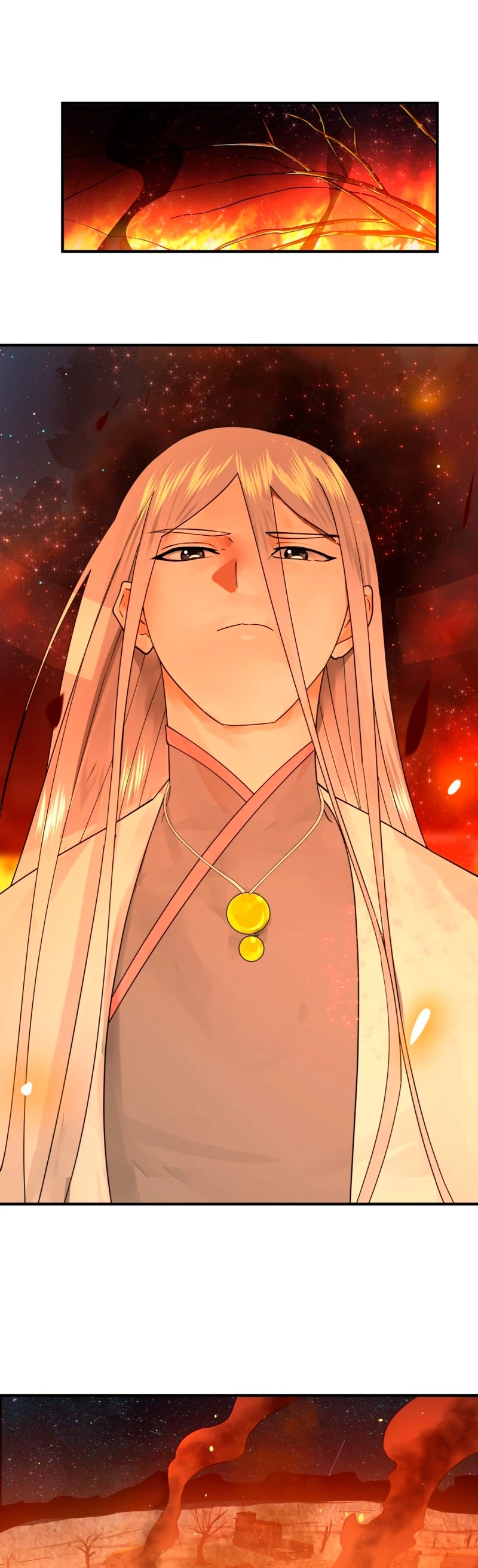 Mis 3000 Años Hacia el Reino Celestial > Capitulo 154 > Page 61