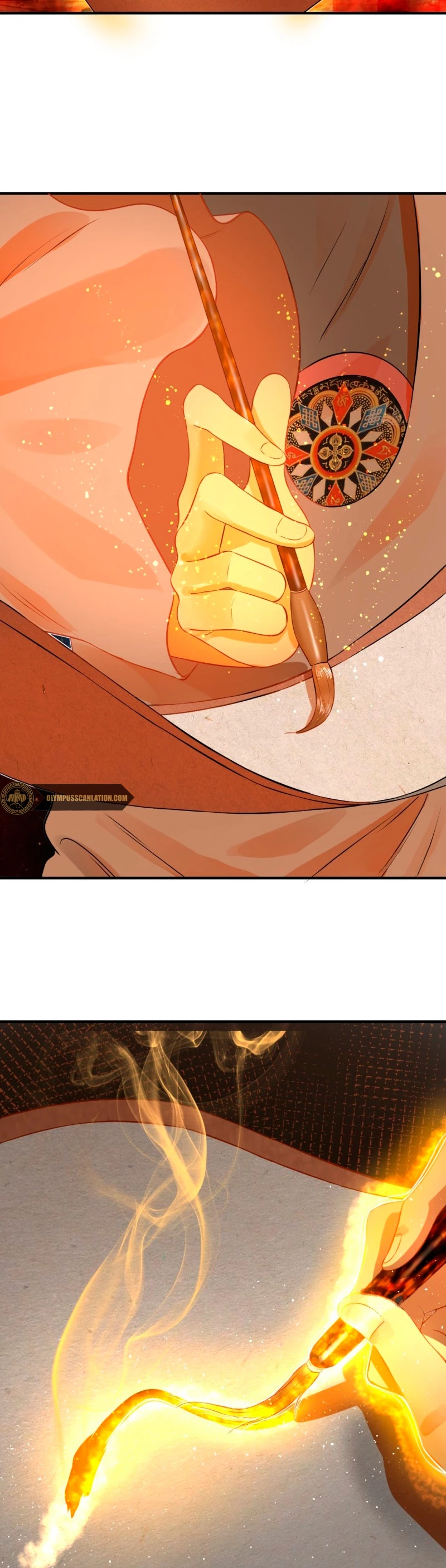 Mis 3000 Años Hacia el Reino Celestial > Capitulo 154 > Page 121