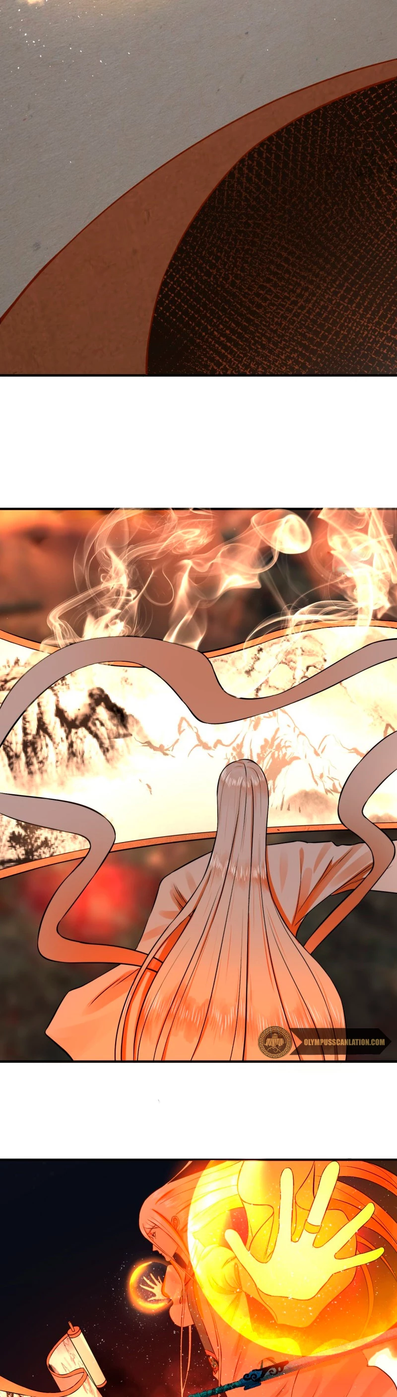 Mis 3000 Años Hacia el Reino Celestial > Capitulo 154 > Page 131