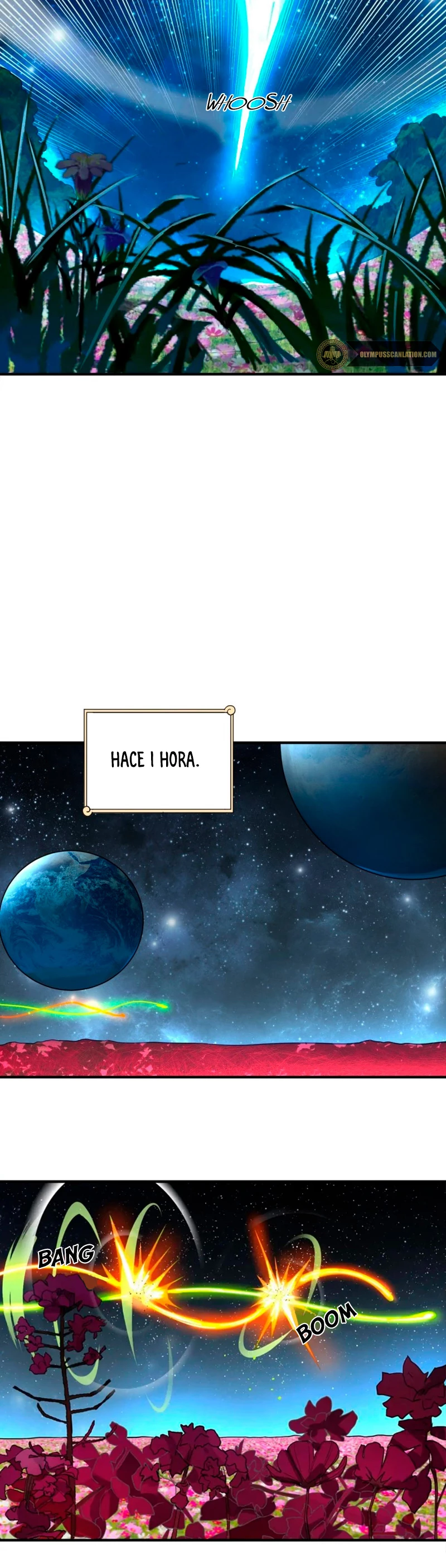 Mis 3000 Años Hacia el Reino Celestial > Capitulo 154 > Page 271