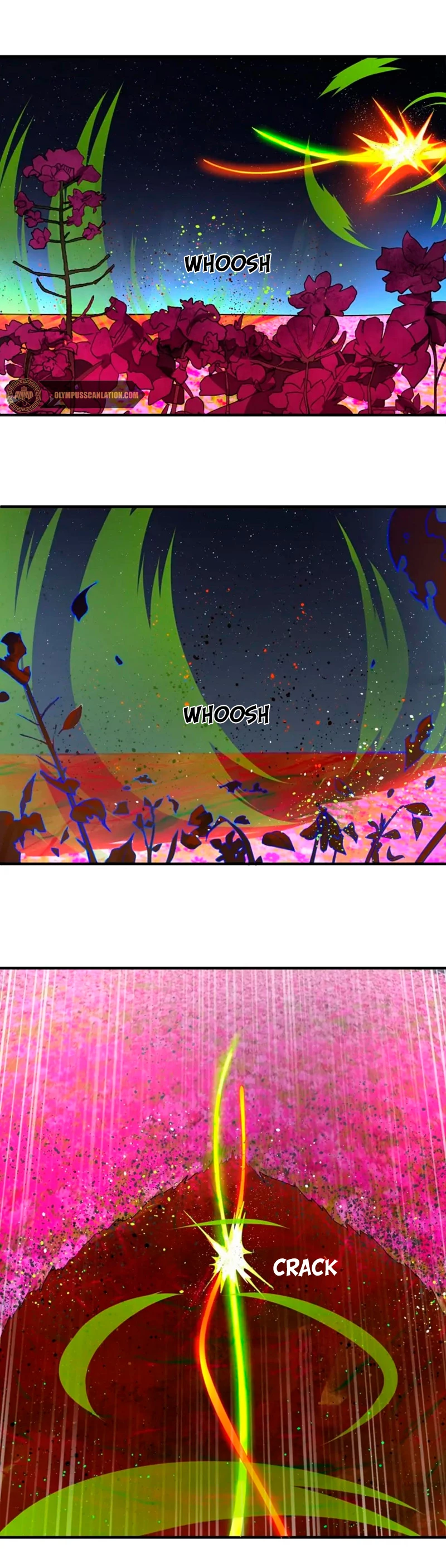 Mis 3000 Años Hacia el Reino Celestial > Capitulo 154 > Page 281