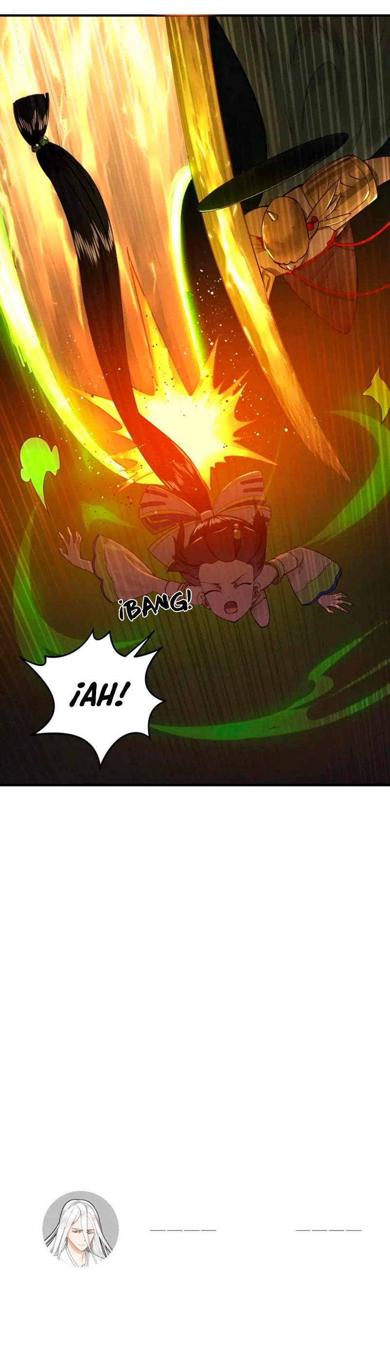 Mis 3000 Años Hacia el Reino Celestial > Capitulo 154 > Page 311