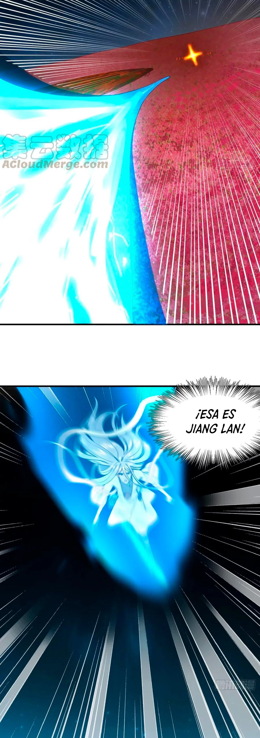 Mis 3000 Años Hacia el Reino Celestial > Capitulo 155 > Page 141