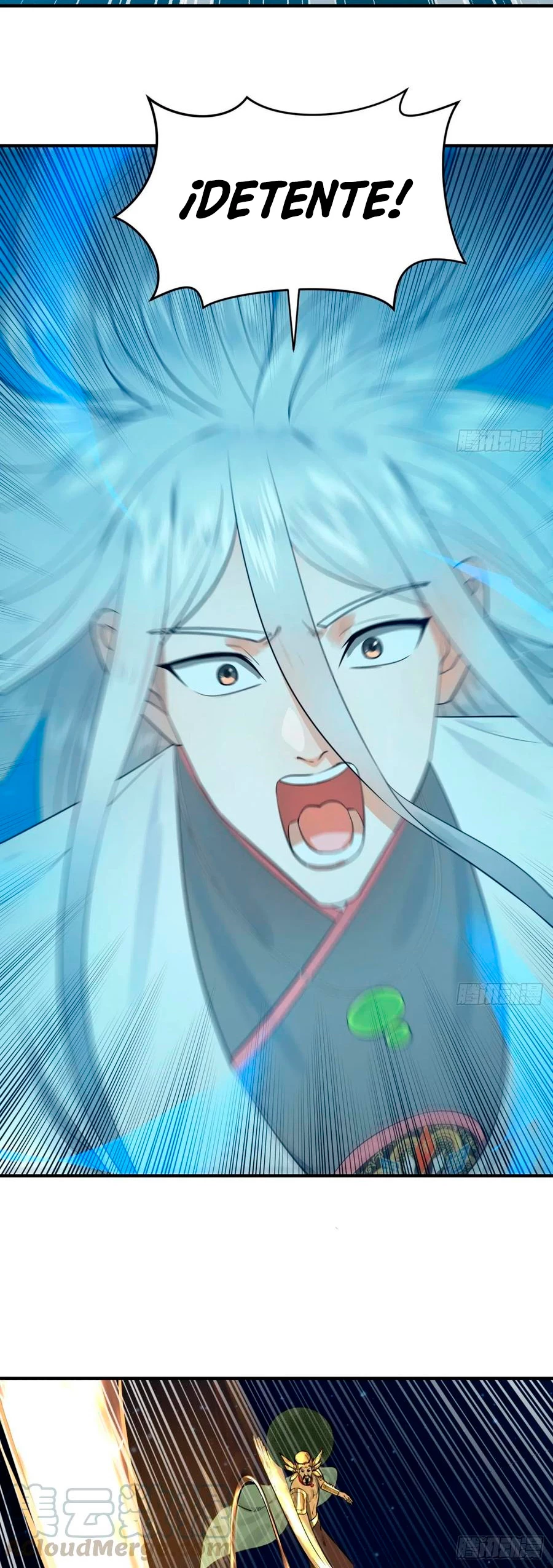 Mis 3000 Años Hacia el Reino Celestial > Capitulo 155 > Page 151