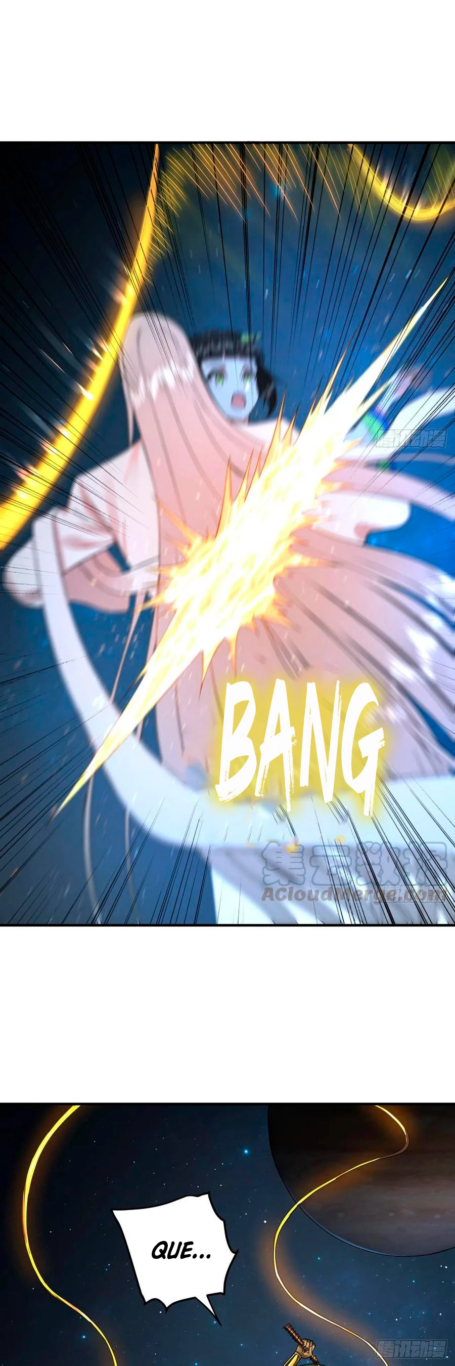 Mis 3000 Años Hacia el Reino Celestial > Capitulo 155 > Page 171