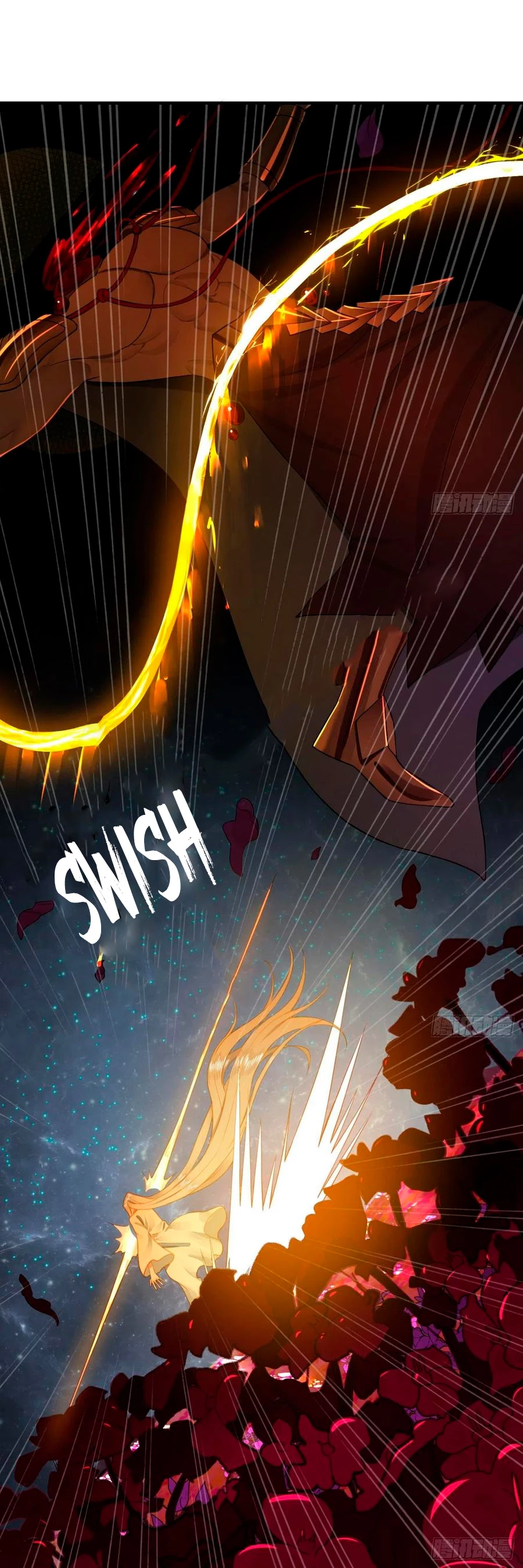 Mis 3000 Años Hacia el Reino Celestial > Capitulo 155 > Page 291