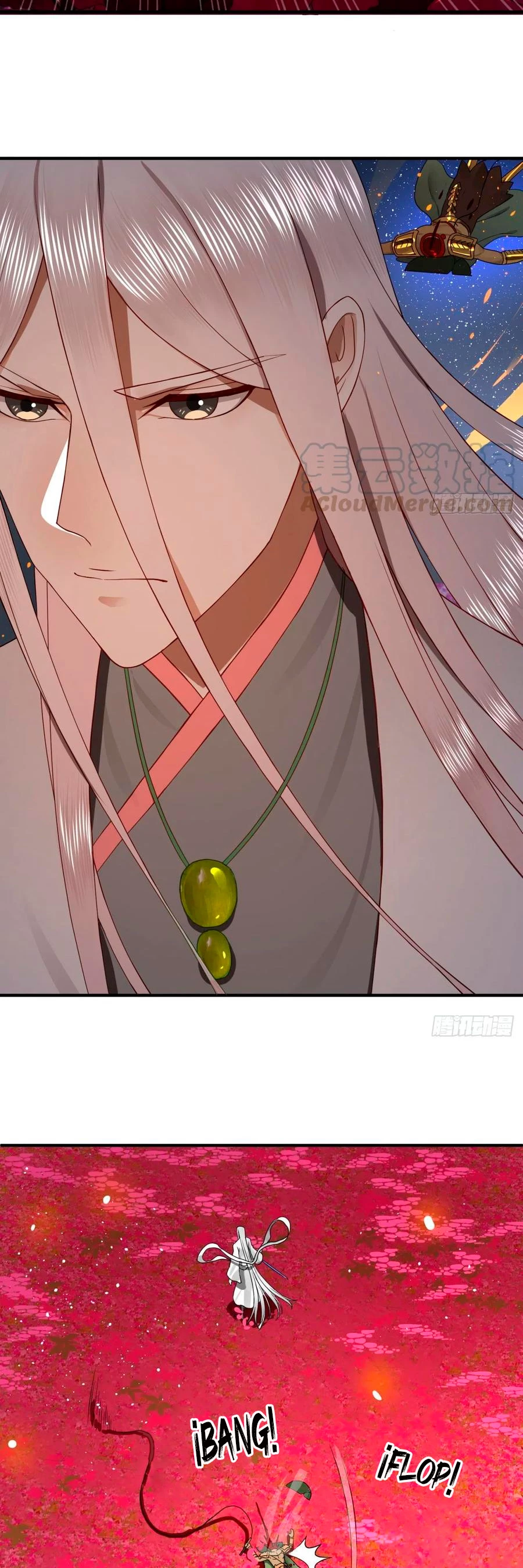 Mis 3000 Años Hacia el Reino Celestial > Capitulo 155 > Page 301