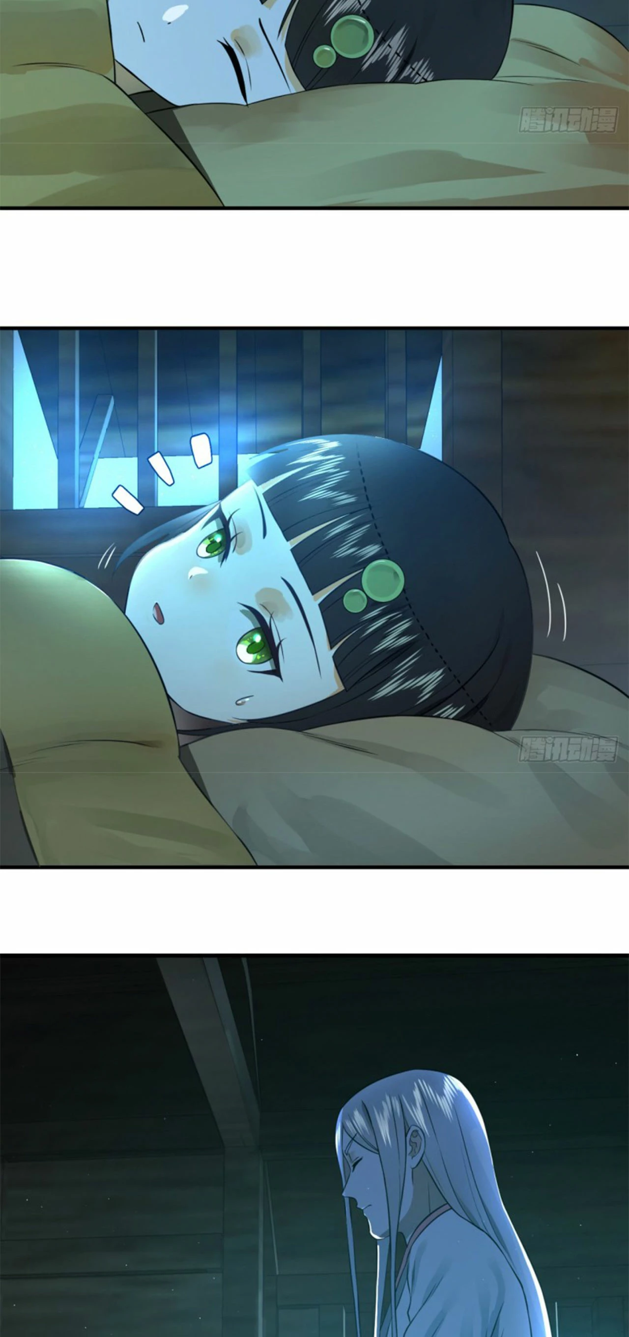 Mis 3000 Años Hacia el Reino Celestial > Capitulo 158 > Page 81