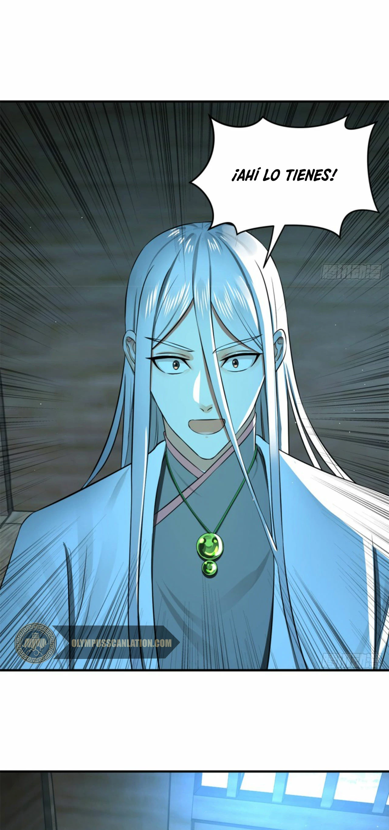 Mis 3000 Años Hacia el Reino Celestial > Capitulo 158 > Page 121