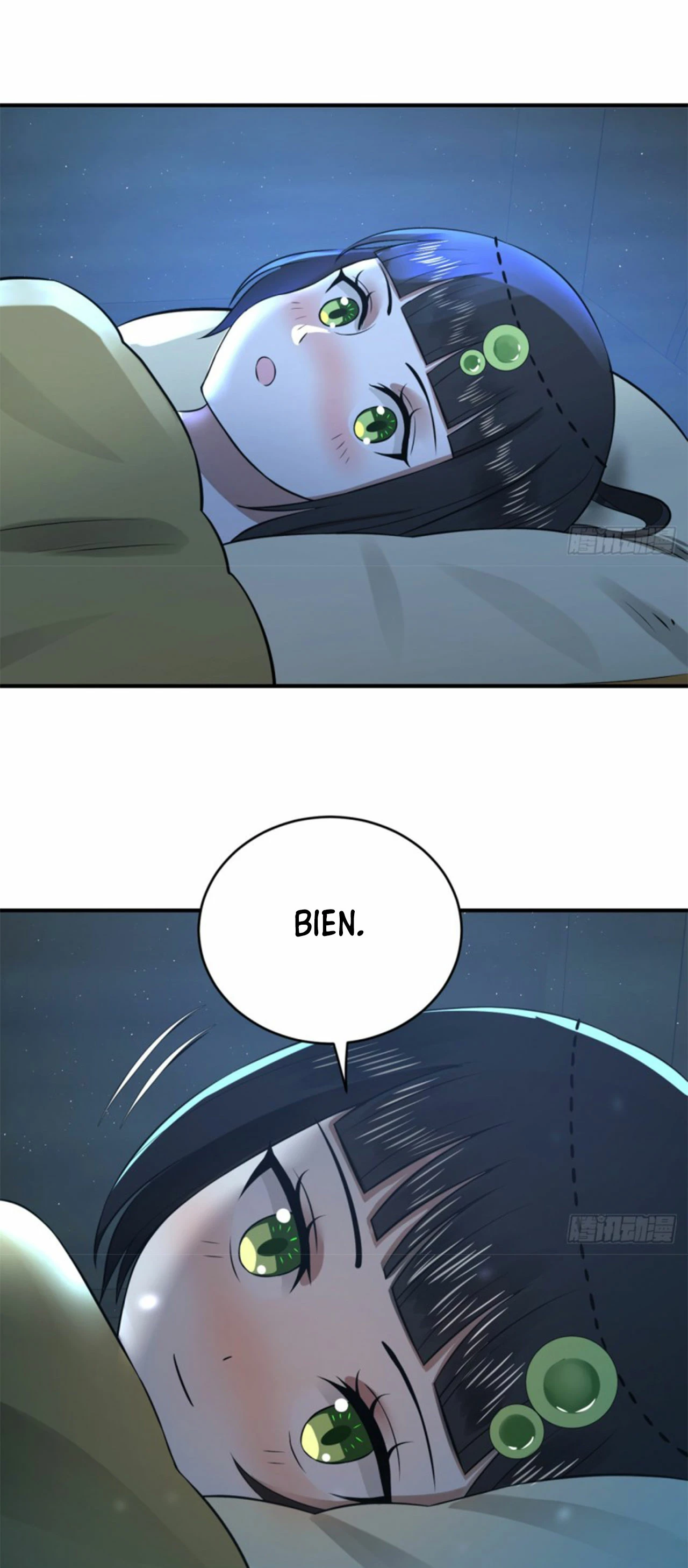 Mis 3000 Años Hacia el Reino Celestial > Capitulo 158 > Page 211