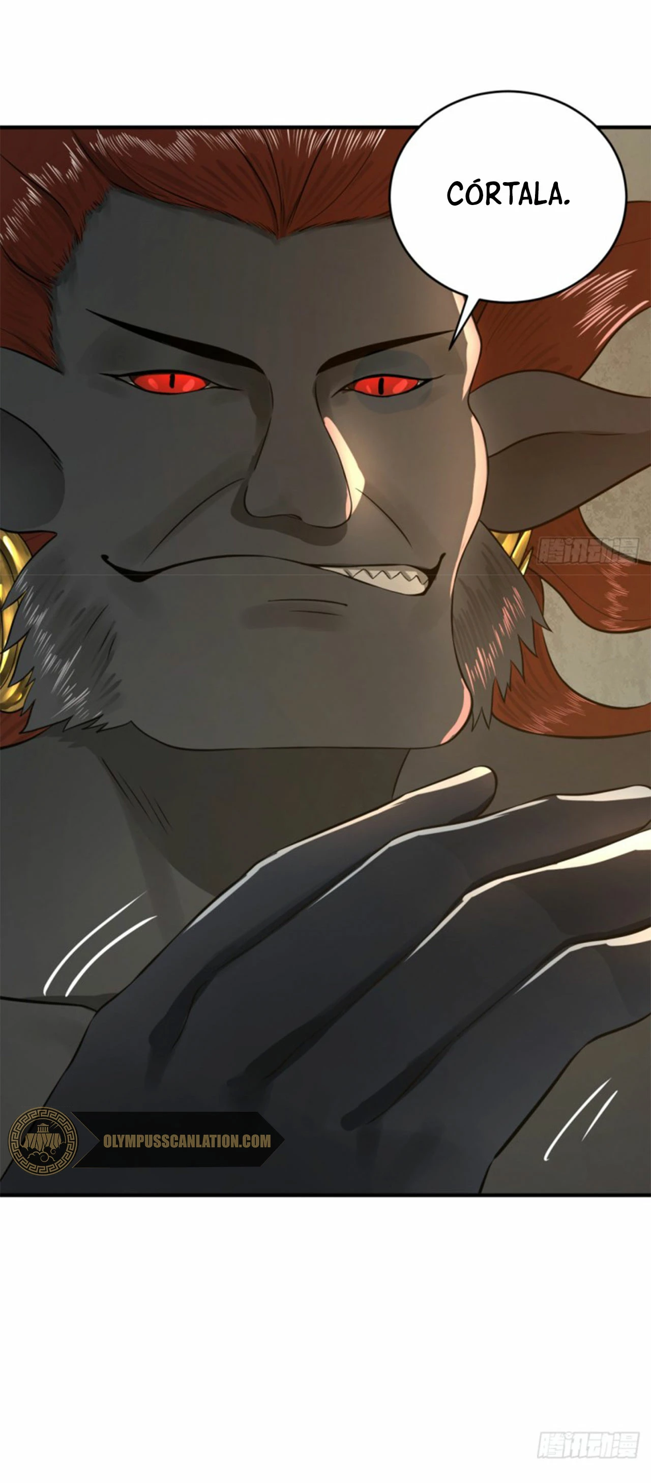 Mis 3000 Años Hacia el Reino Celestial > Capitulo 158 > Page 281