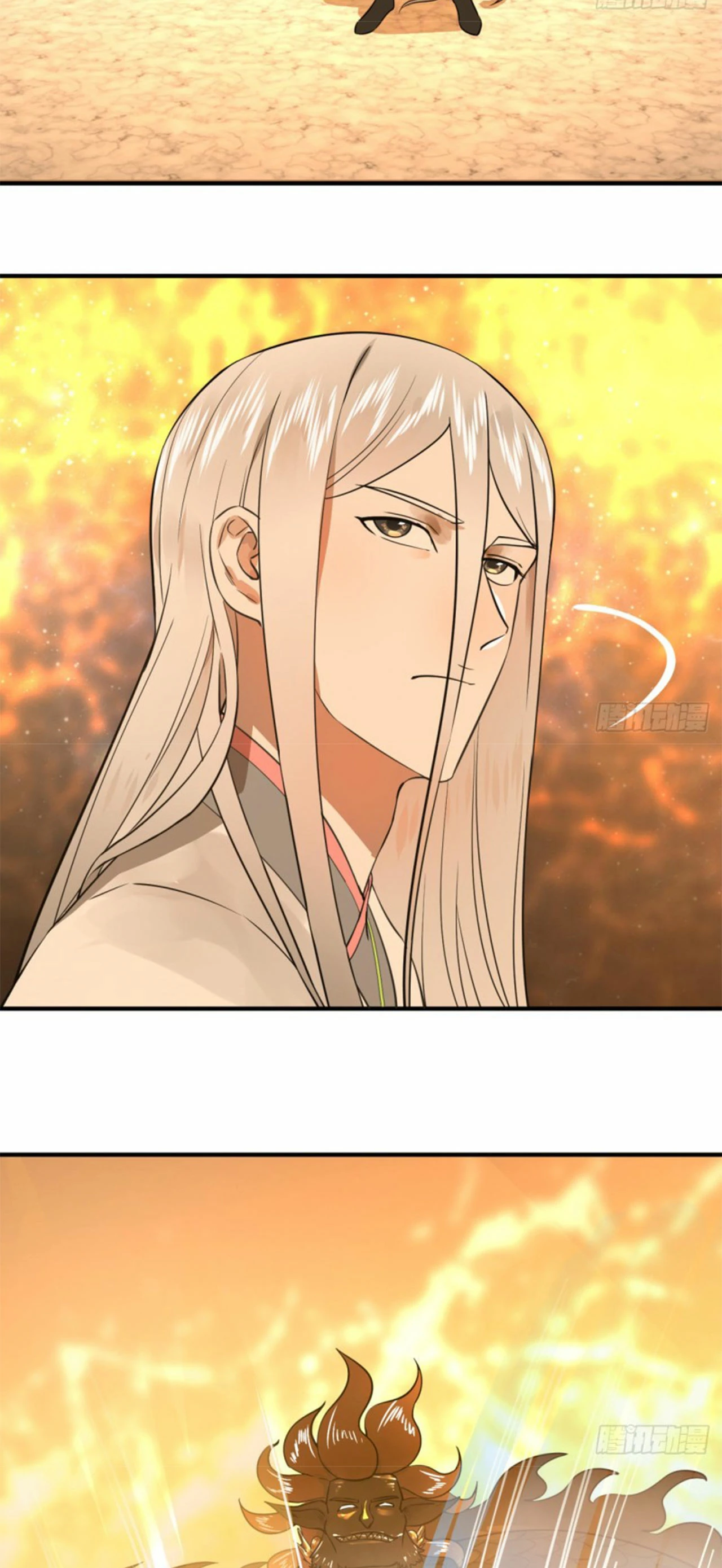 Mis 3000 Años Hacia el Reino Celestial > Capitulo 158 > Page 441